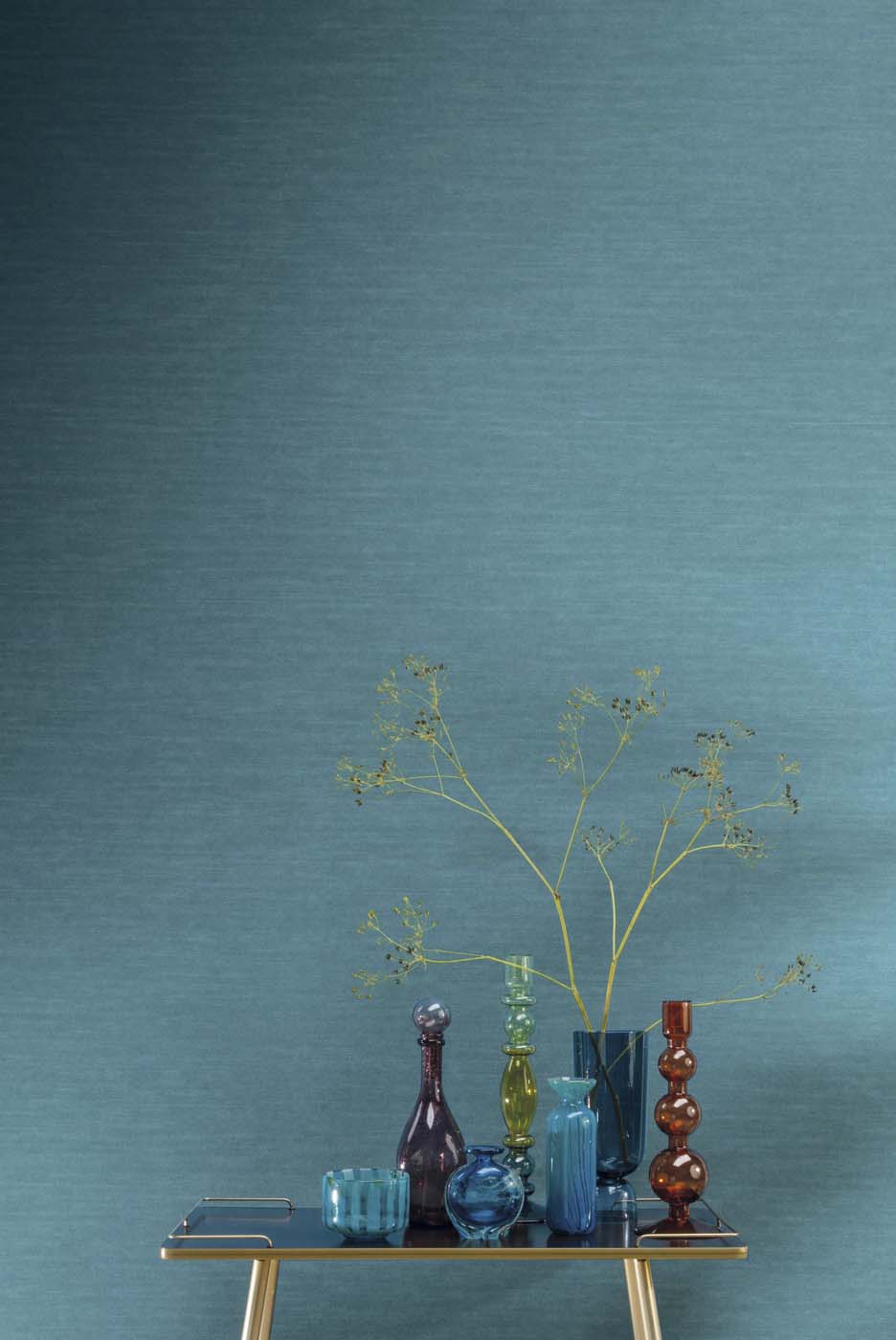 Arte Birds Of Paradise Silky BOP327 Behang