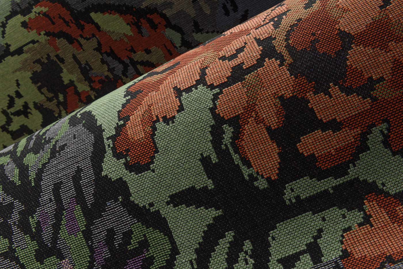 Arte Boutique Riverbank 90515 Behang