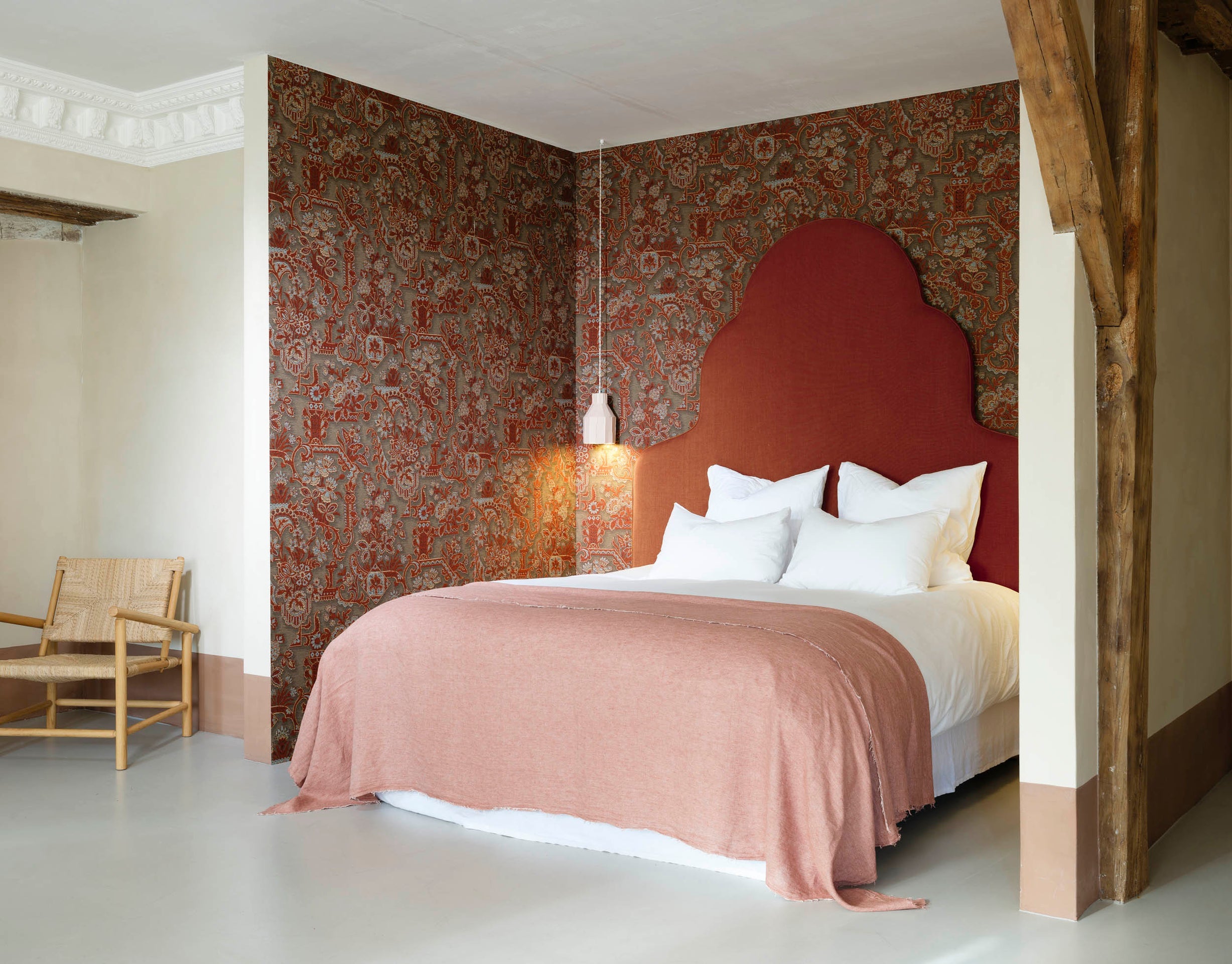 Arte Brocade 97840 Behang