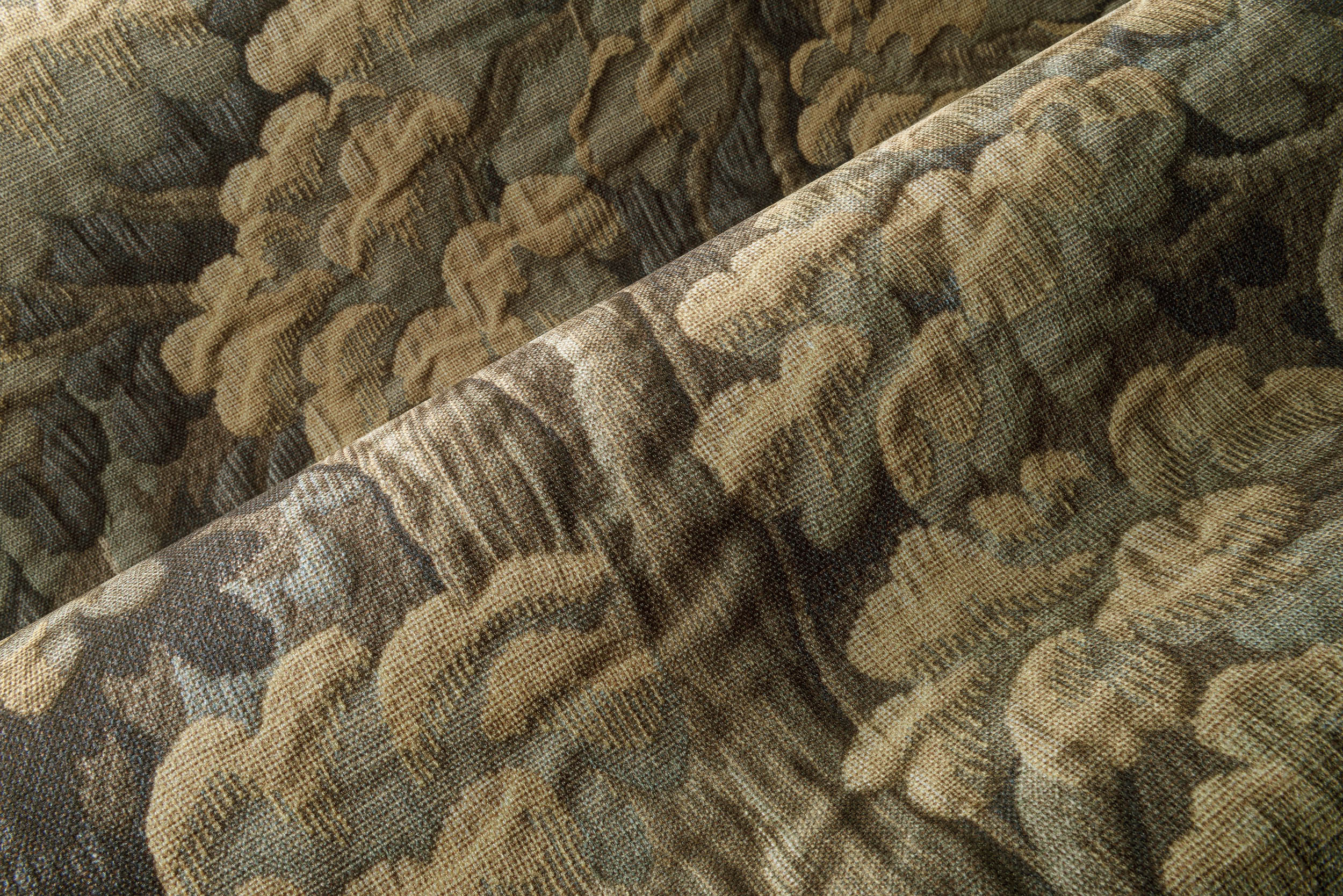 Arte Bucolique 97850 behang