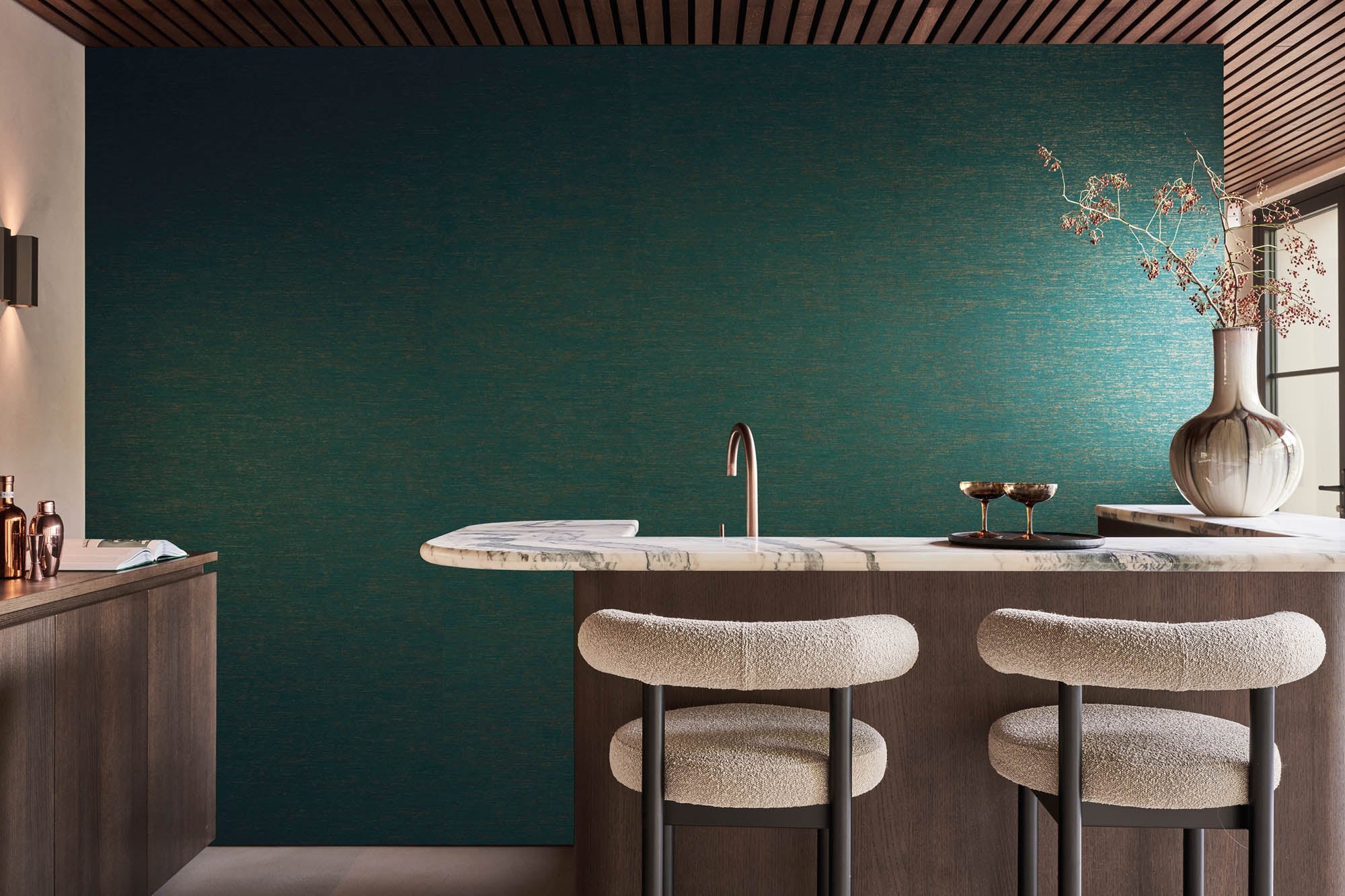 Arte Cafe Society Montana CS63 Behang