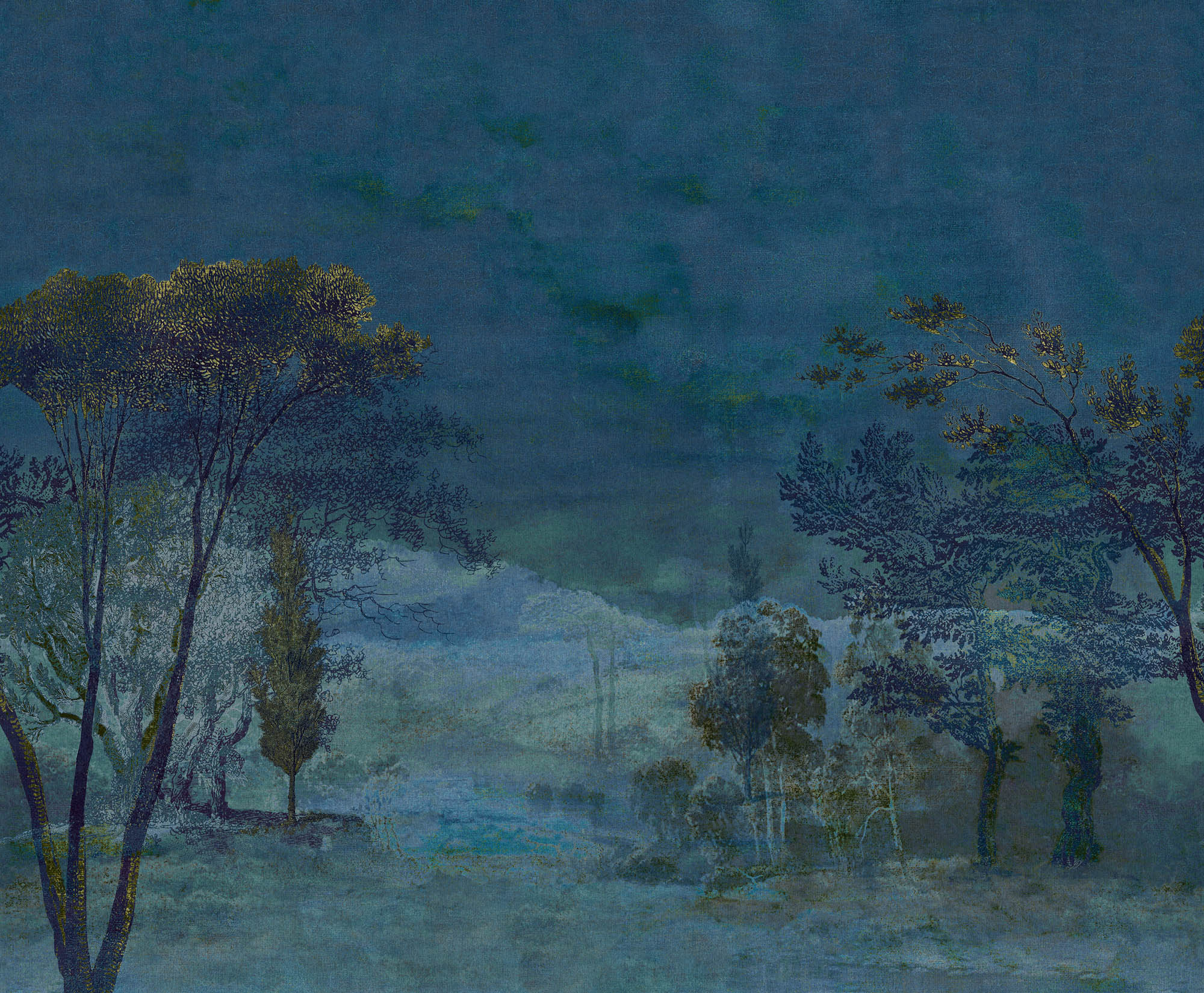 Arte Cafe Society Orizonte - Panoramique CS81