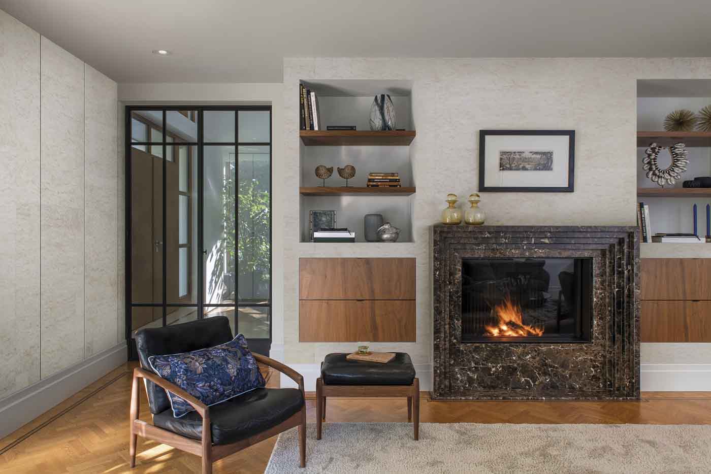 Arte Casca Mulberry CAS21 Behang