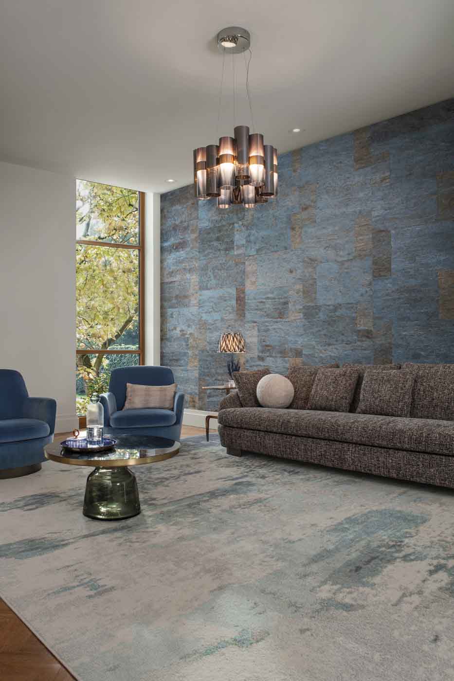 Arte Casca Mulberry CAS25 Behang