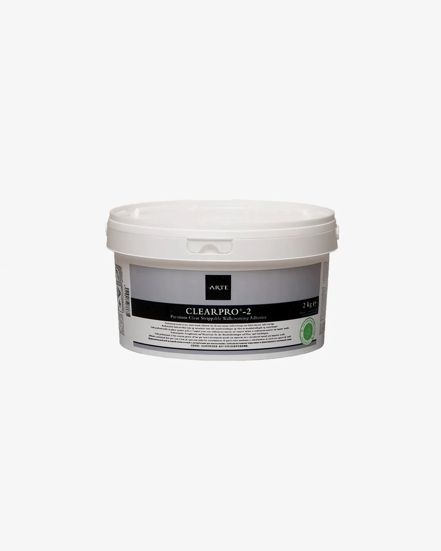ARTE ClearPro behanglijm 2 kg Accessoires