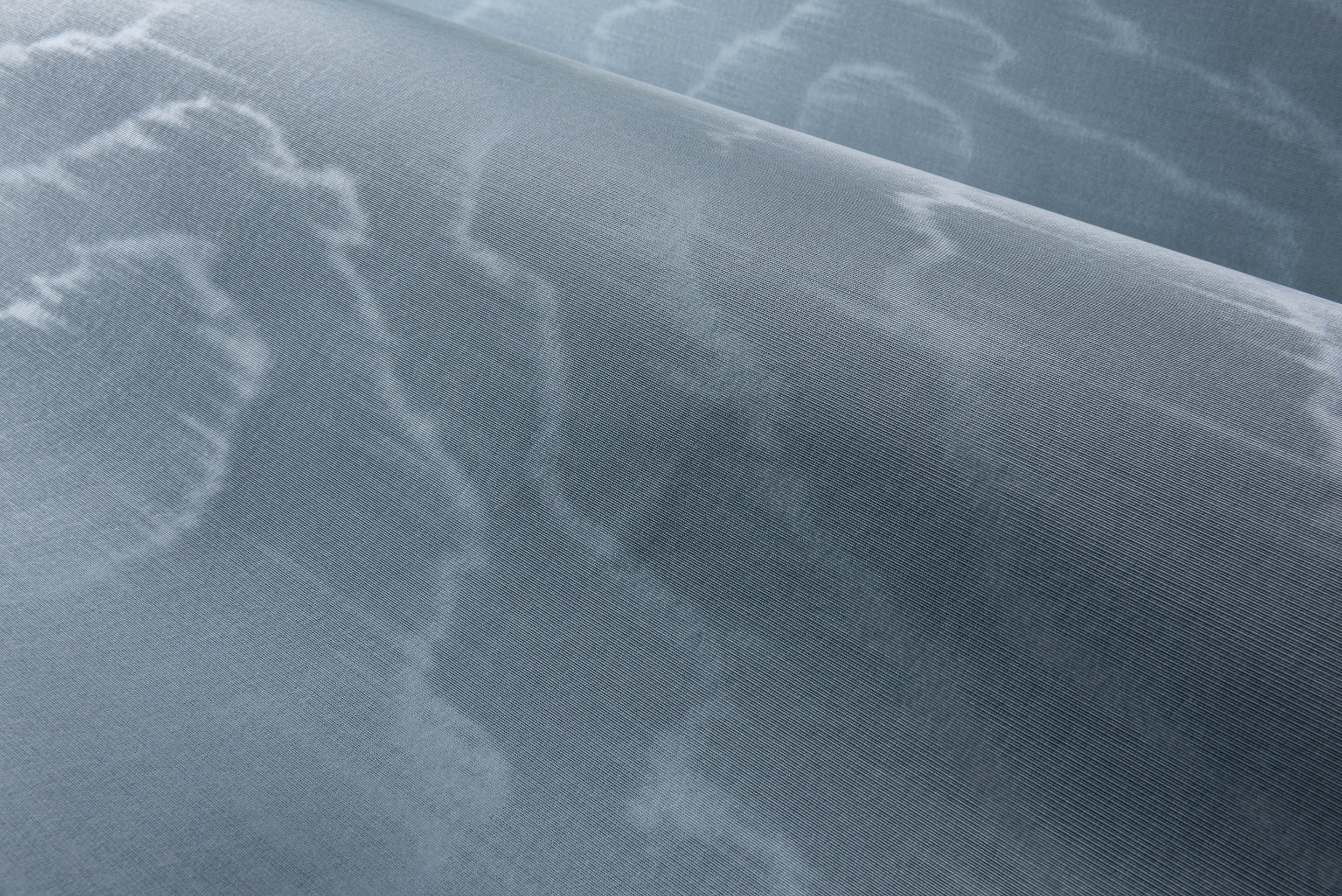 Arte Contract Moire Sauvage 47260A Behang