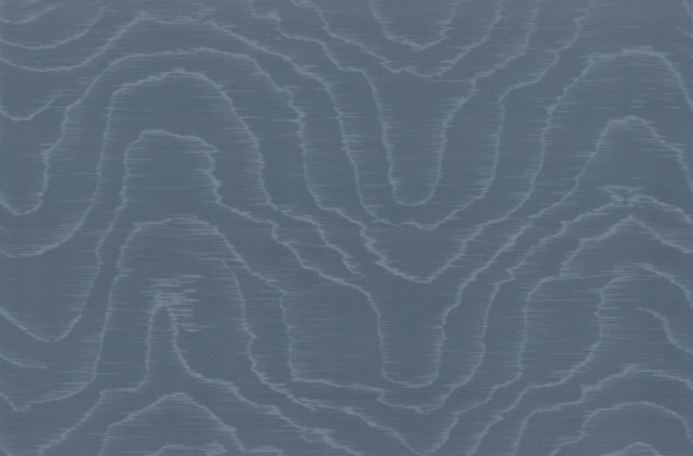 Arte Contract Moire Sauvage 47261A Behang