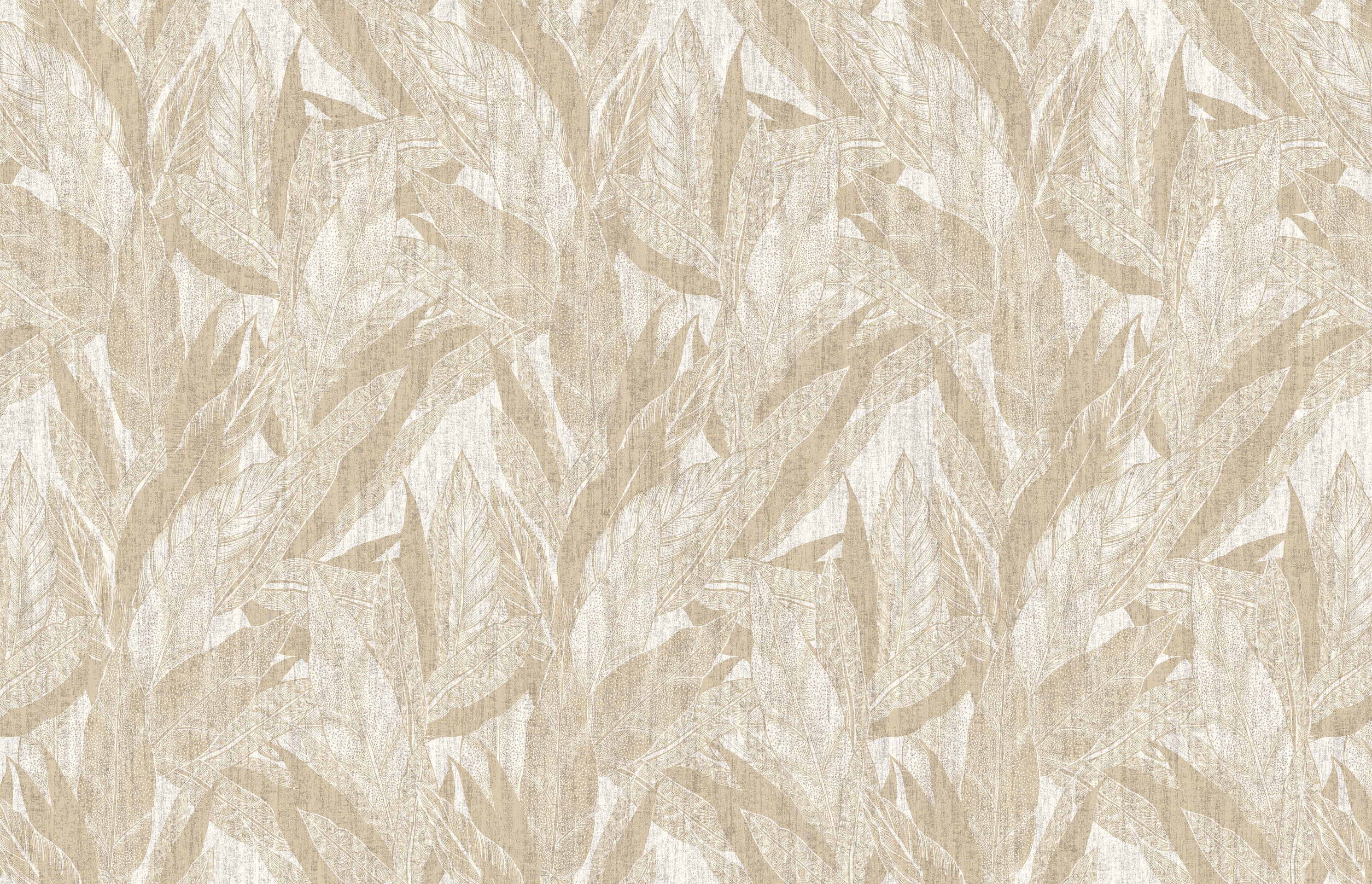 Arte Contract Tropic Traces 67531 Behang