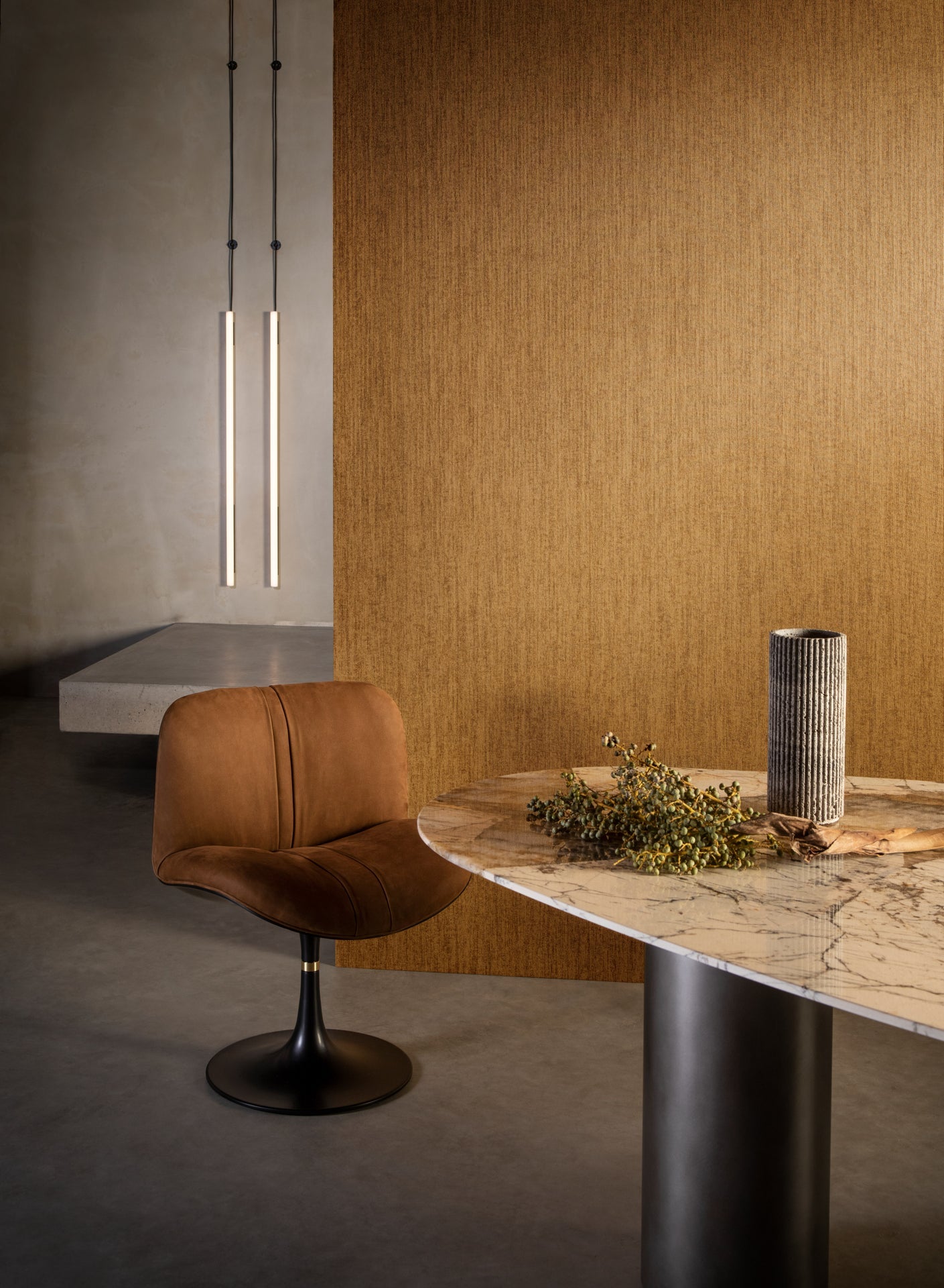 Arte Contract Velours 67553 Behang