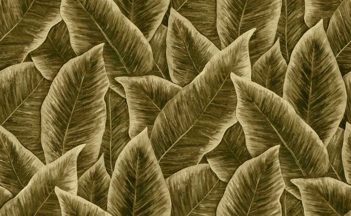 Arte Decors & Panoramiques Bird Of Paradise 97571 Behang