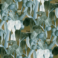 Arte Decors & Panoramiques Les Grenouilles De Chavroches 97512