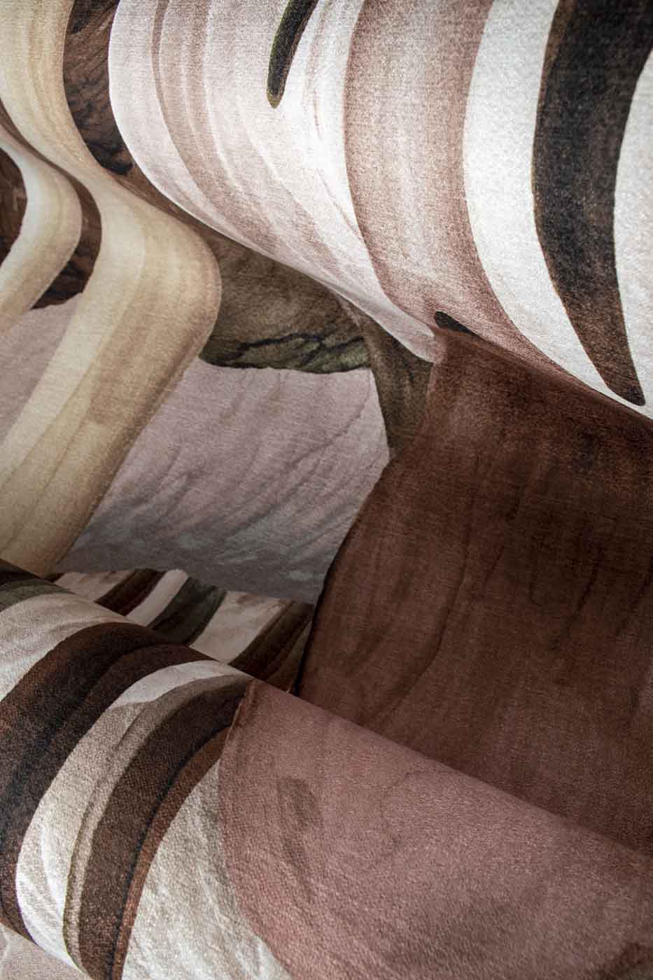 Arte Decors & Panoramiques Les Songes Toscans 97521 Behang