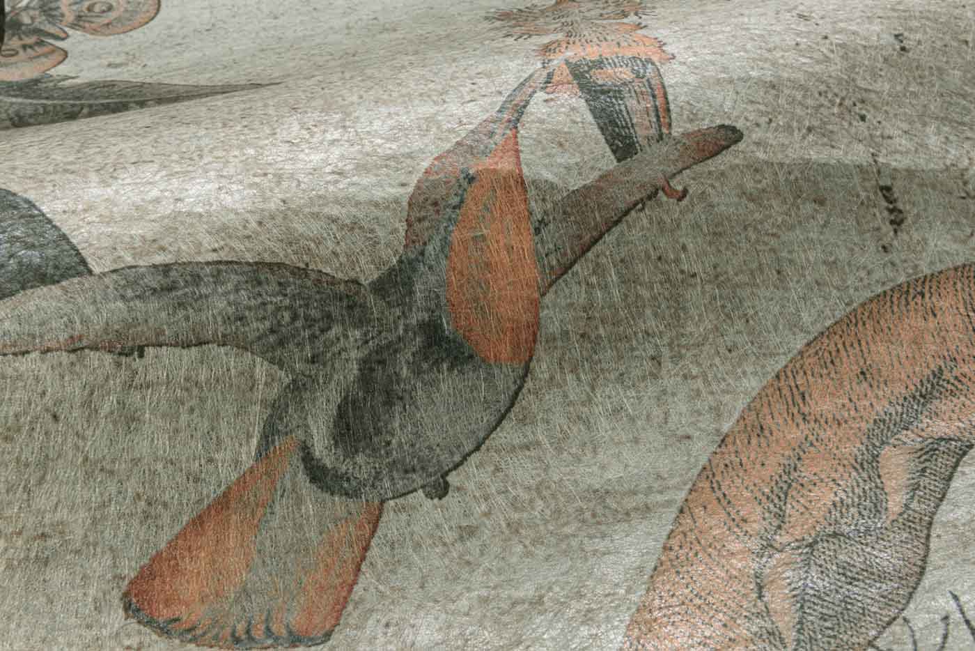 Arte Decors & Panoramiques Milk And Honey 97630 Behang