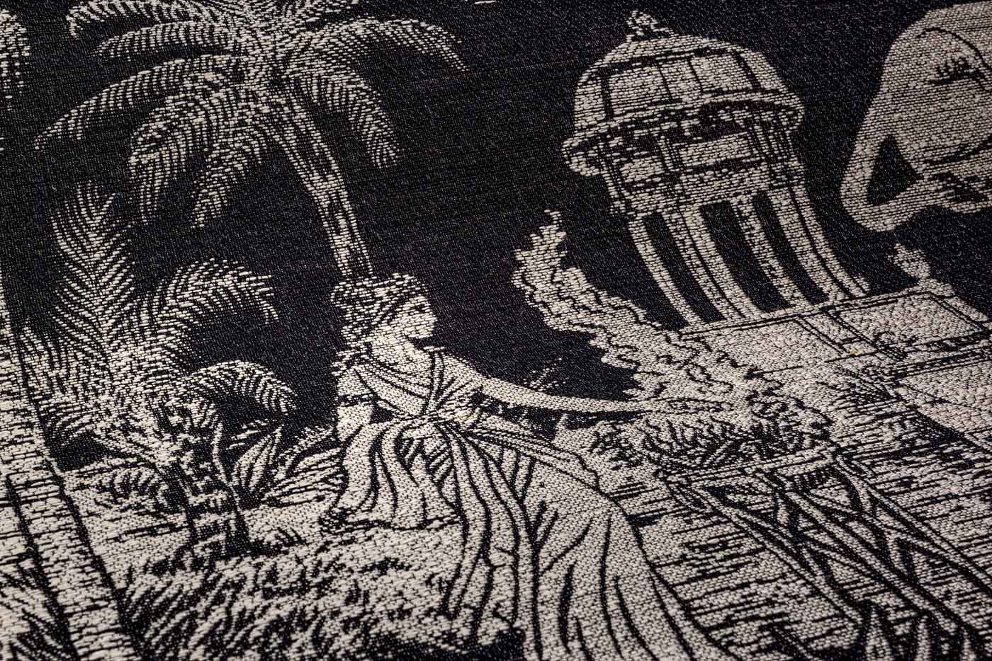 Arte Decors & Panoramiques Mythologie Grecque 97620 Behang