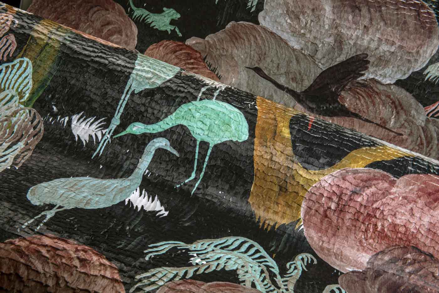 Arte Decors & Panoramiques Wonderwoods 97541 Behang