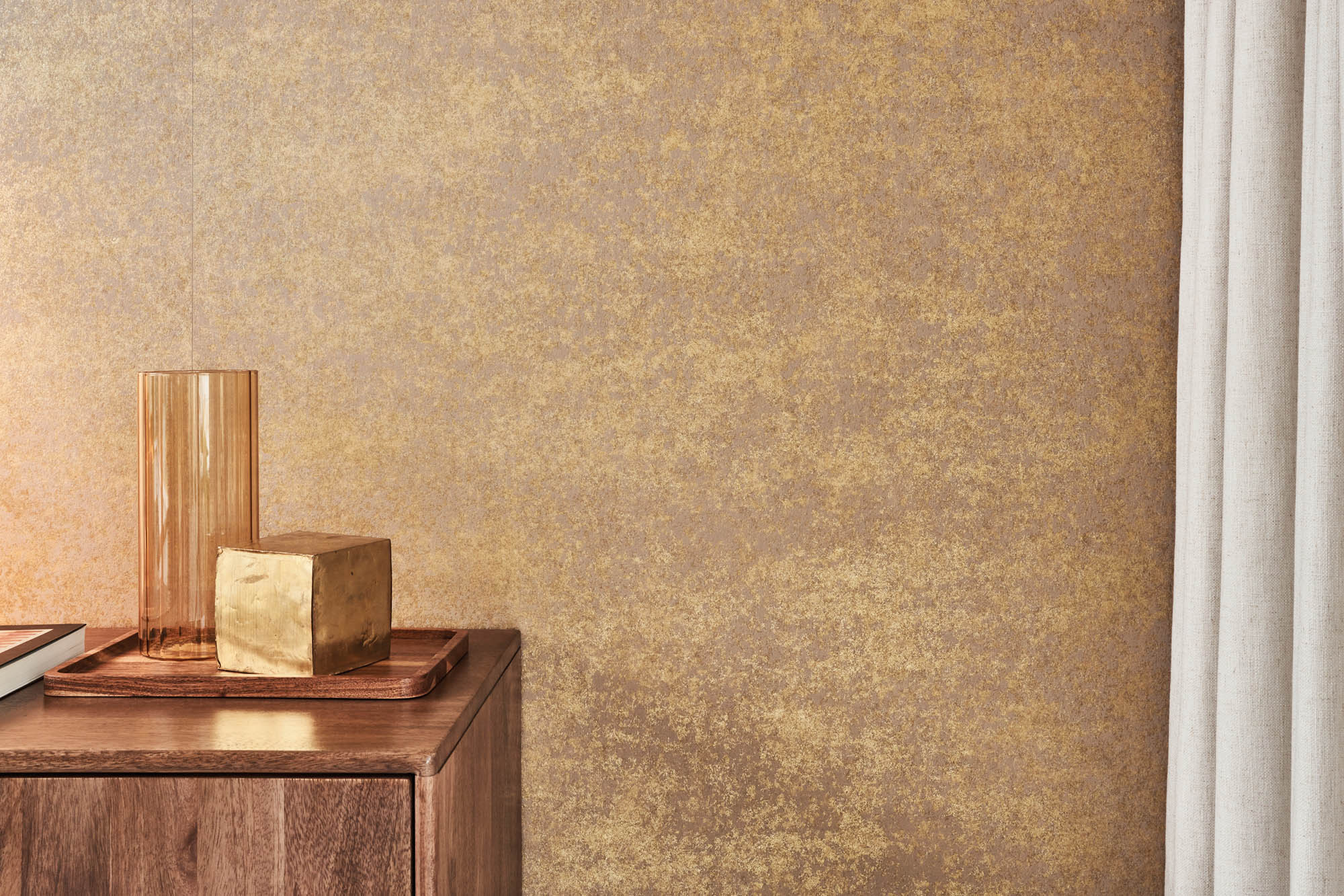 Arte Edition Millenium ED9511 Behang