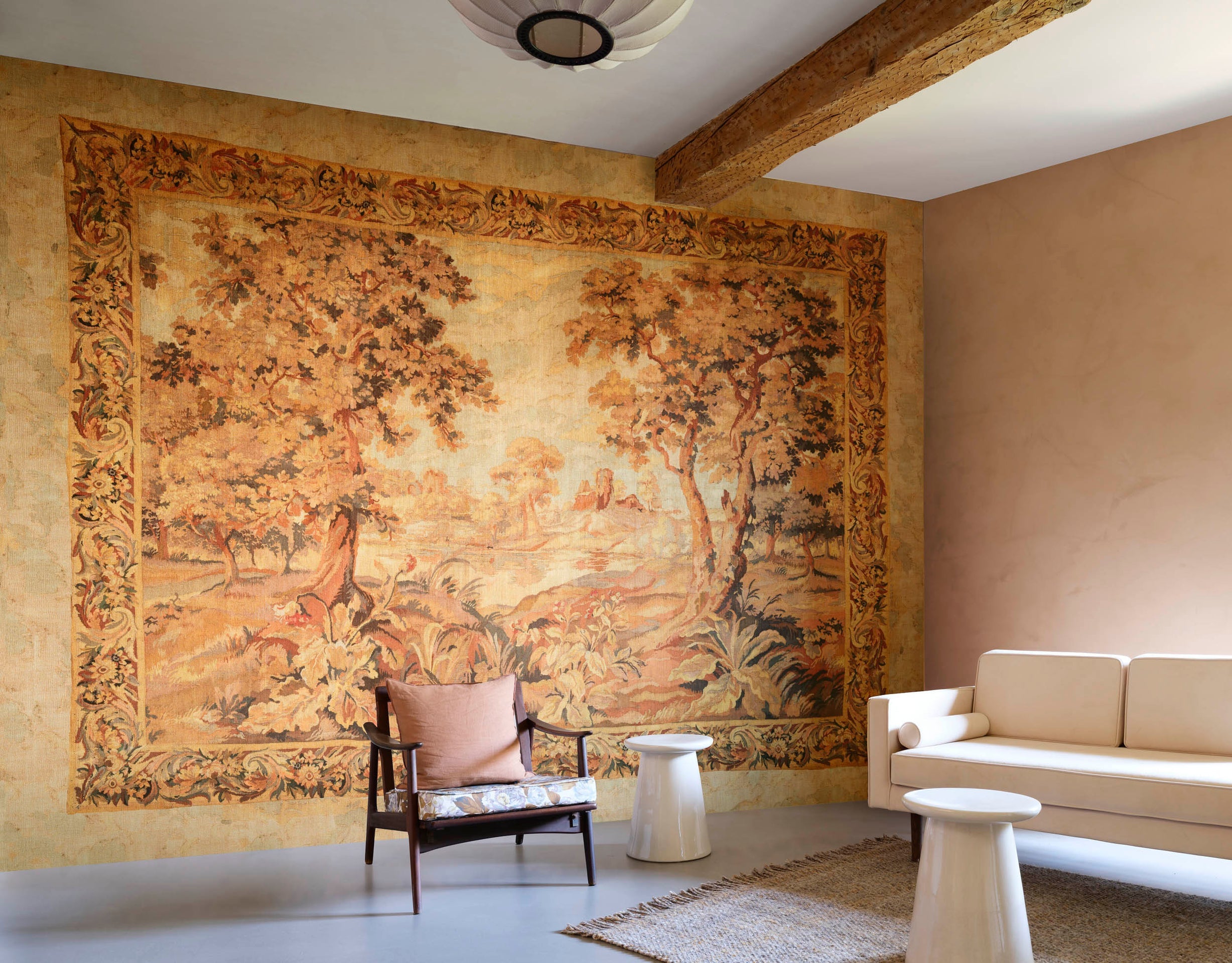 Arte Escapade 97860 behang