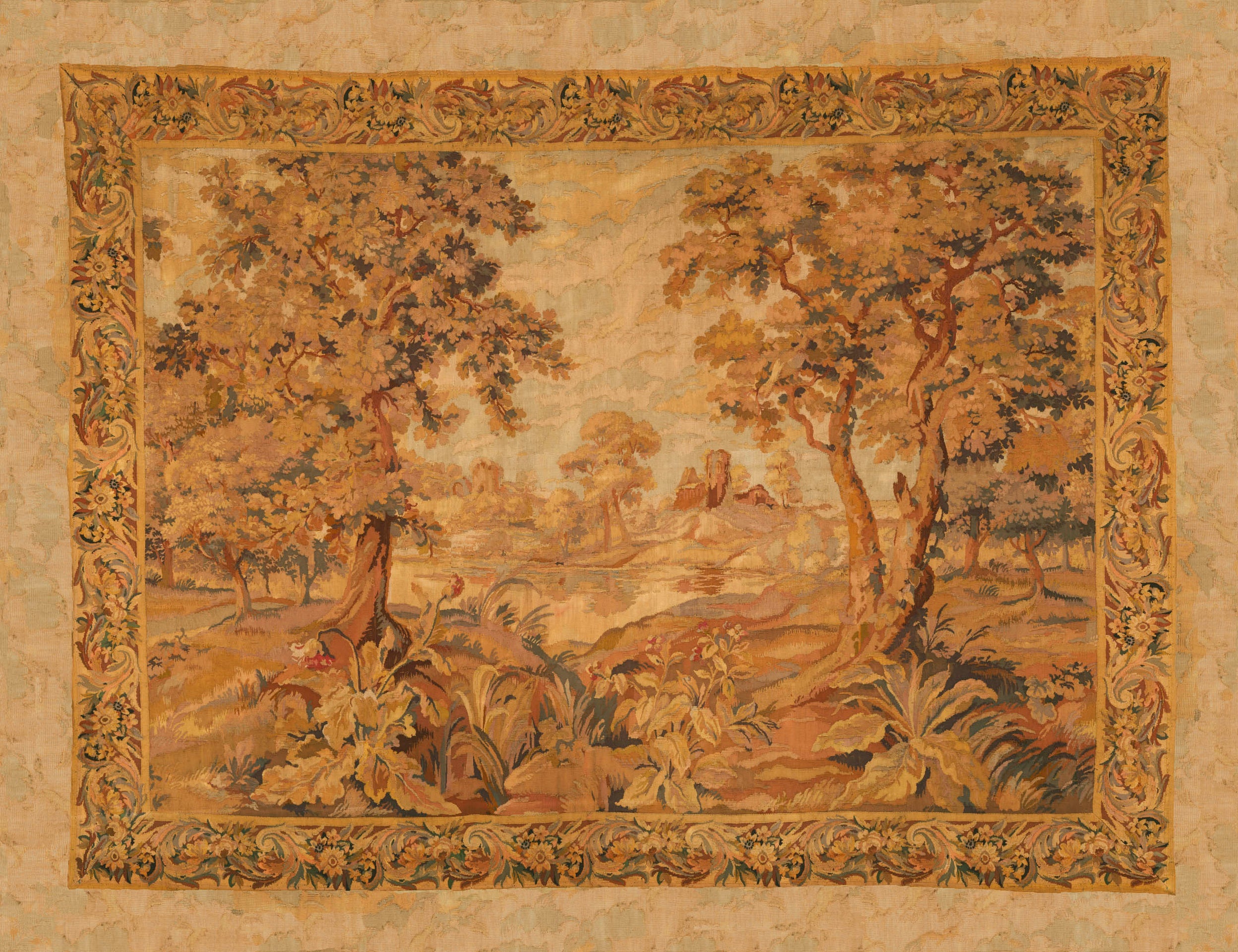 Arte Escapade 97860 behang