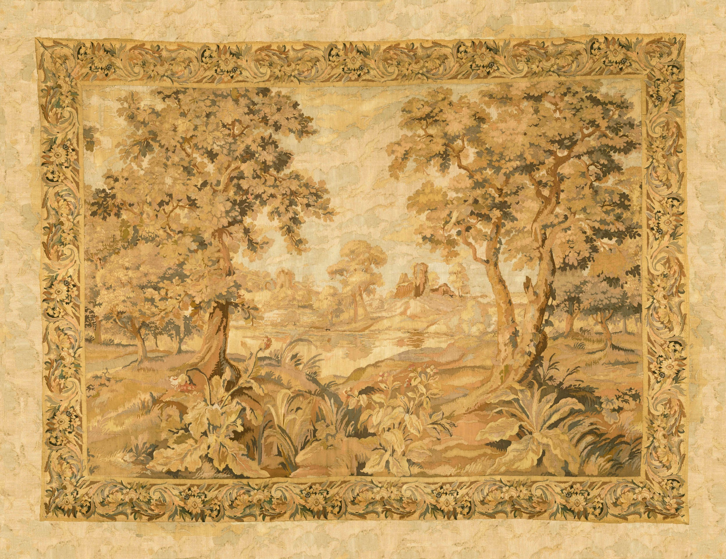 Arte Escapade 97861 Behang