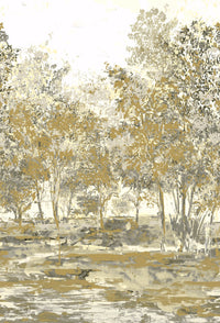 Arte Essentials Suède Brossé Sherwood 59640