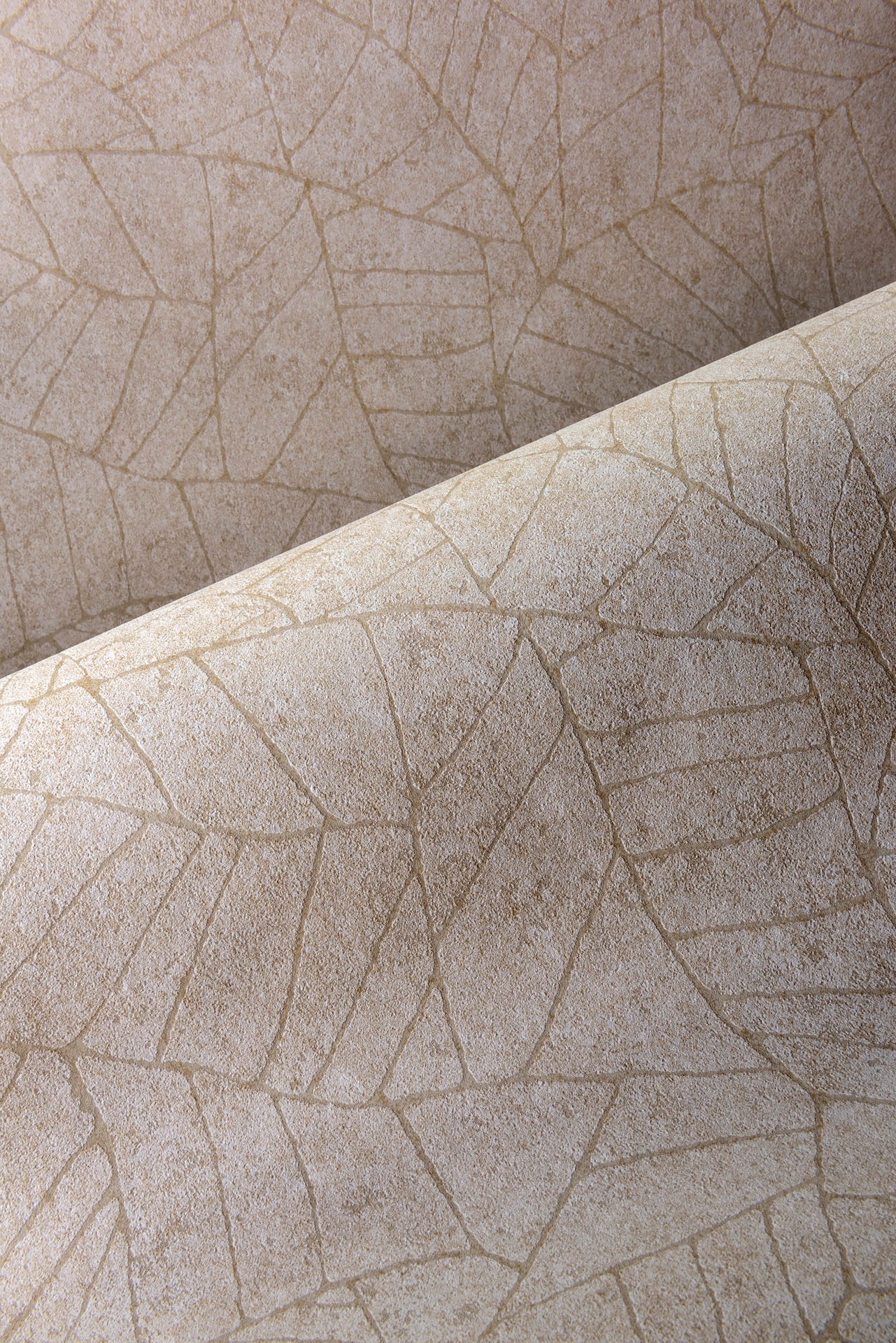 Arte Essentials Kaolin Fragment 30333 Behang