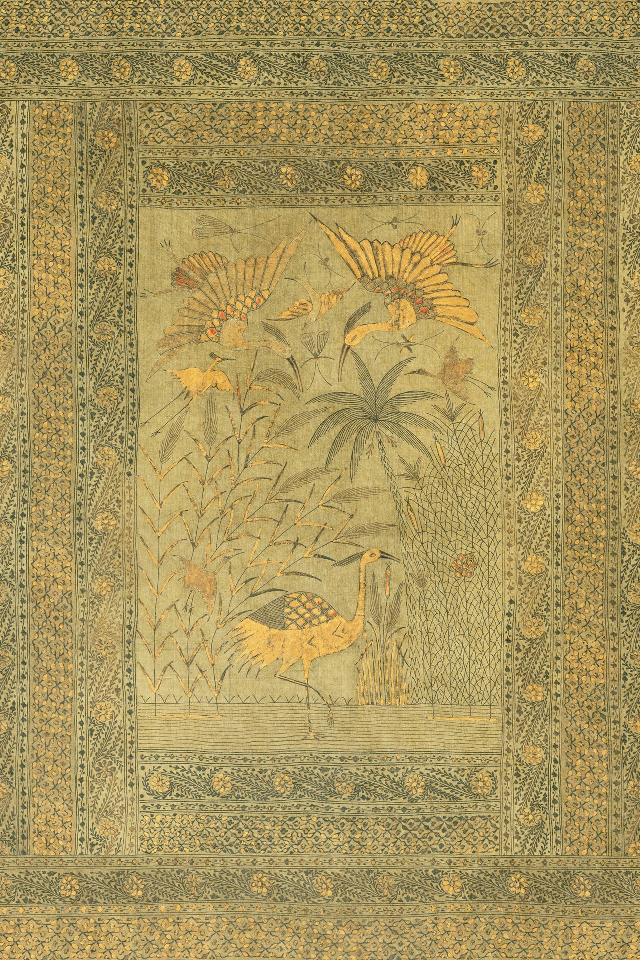 Arte Essentials Kaolin Passeggio 30370