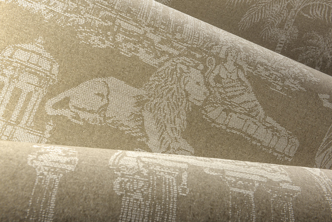 Arte Essentials L'Invité Le Mythe 60520 Behang