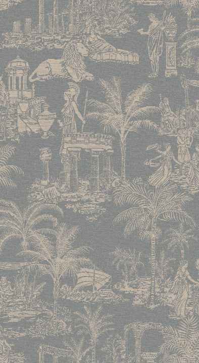 Arte L'Invité Le Mythe 60524