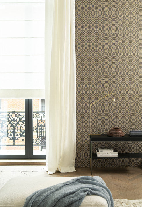 Arte Essentials L'Invité Le Prestige 60541 Behang