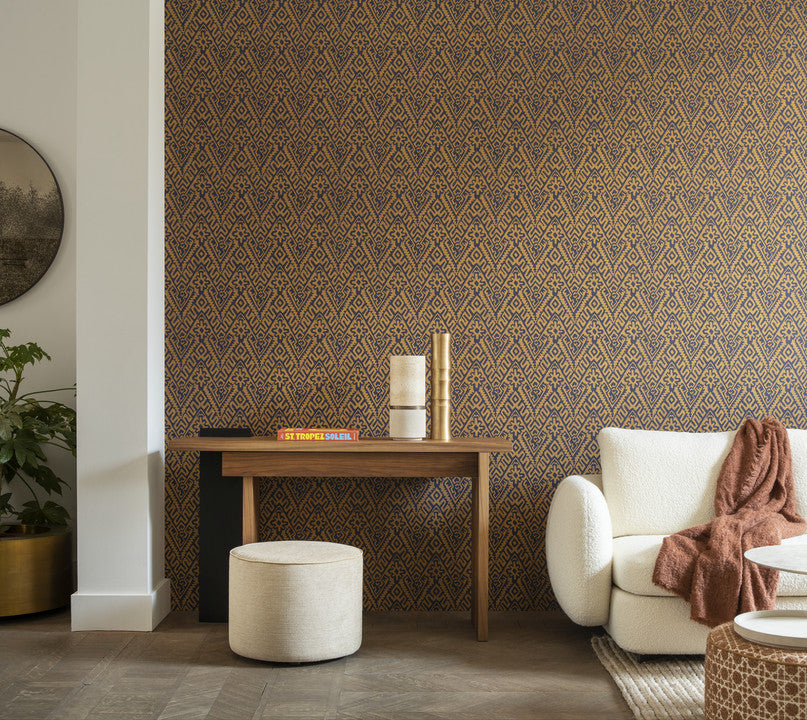 Arte Essentials L'Invité Le Sommet 60530 Behang