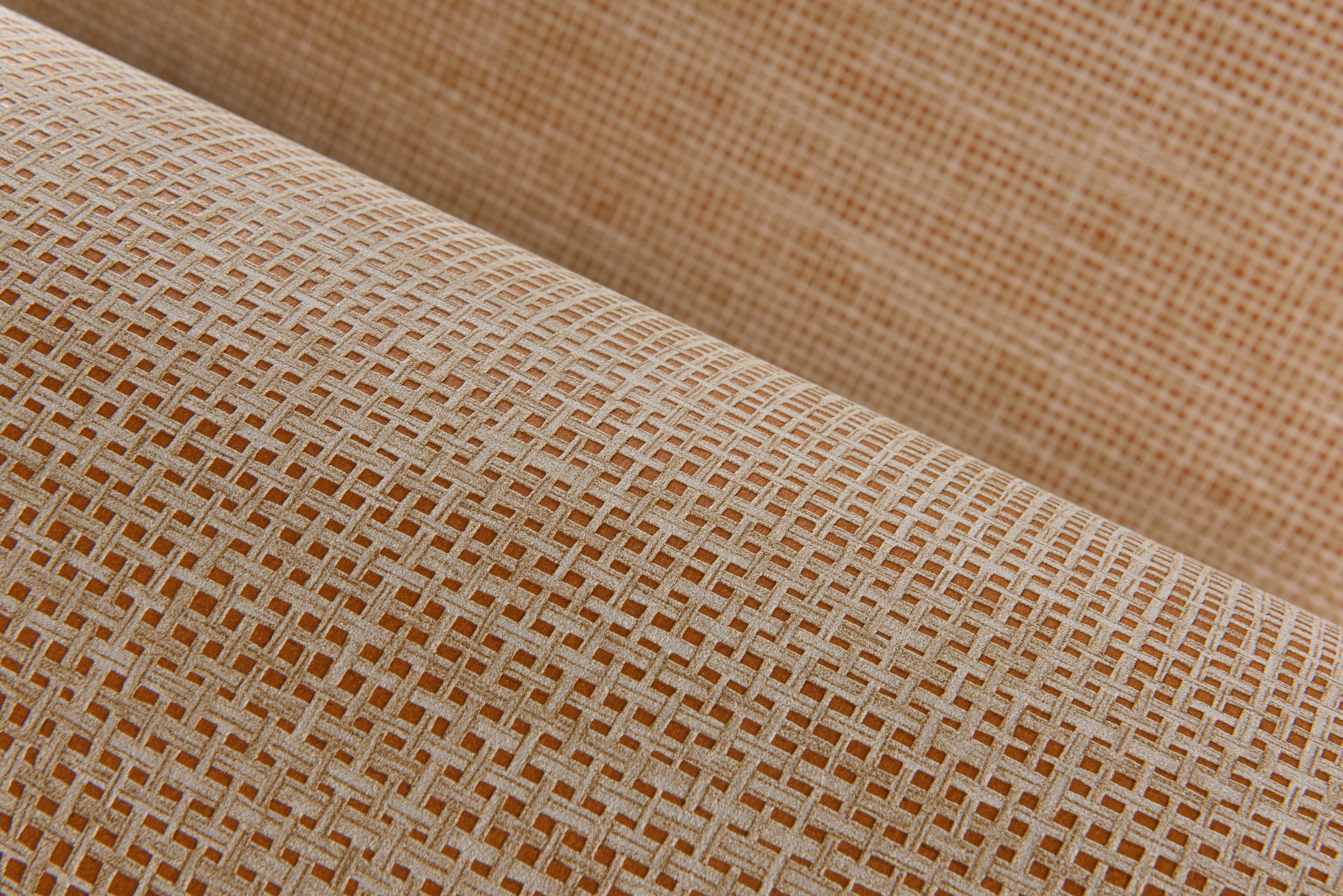 Arte Essentials Les Naturels La Raphia Tisse 26746 Behang