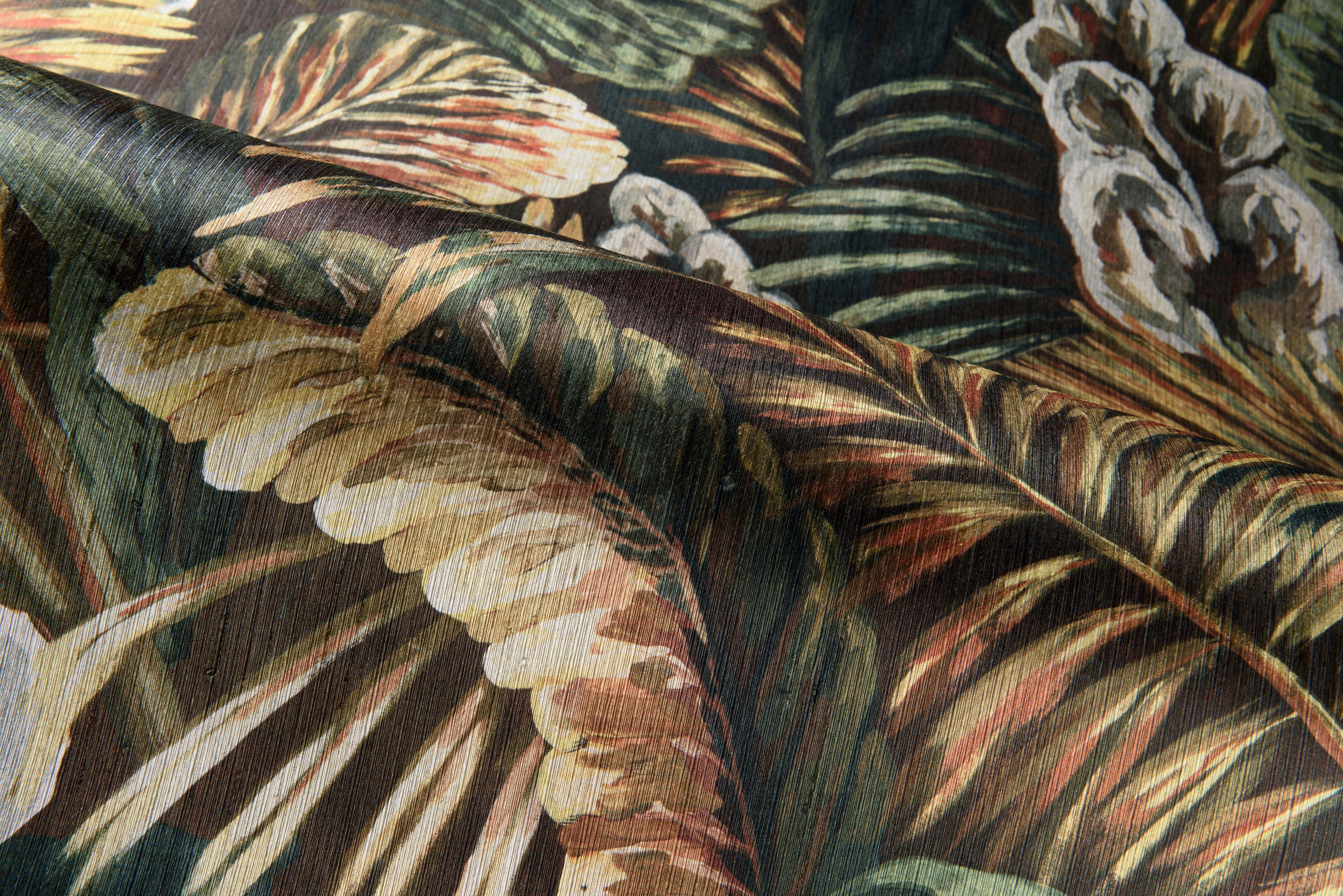 Arte Essentials Les Naturels Verdure 26760 Behang