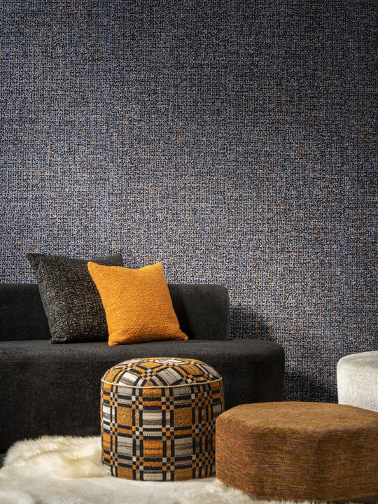 Arte Essentials Les Tricots Cashmere 73063 Behang