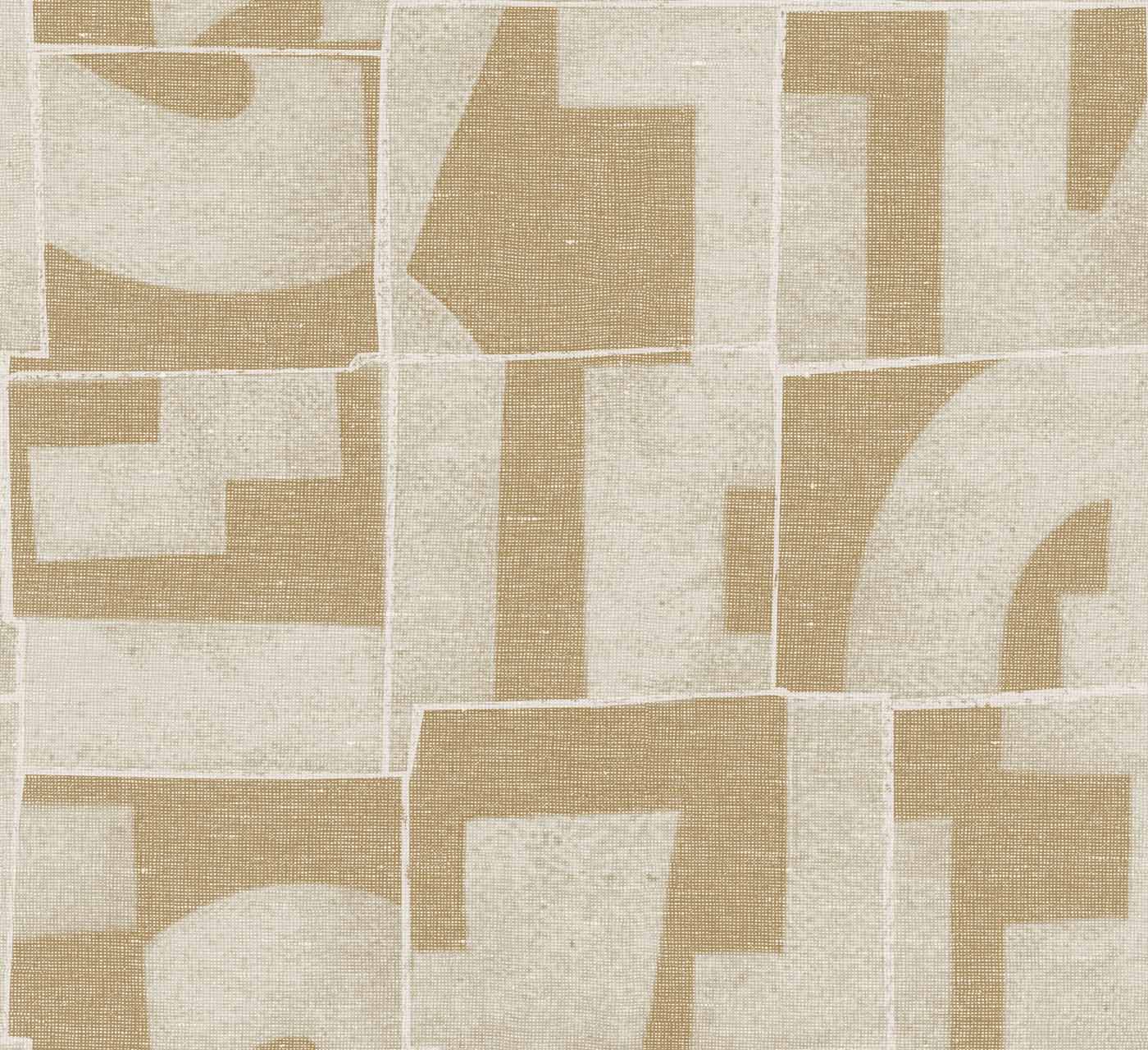 Arte Essentials Modulaire Module 53031 Behang