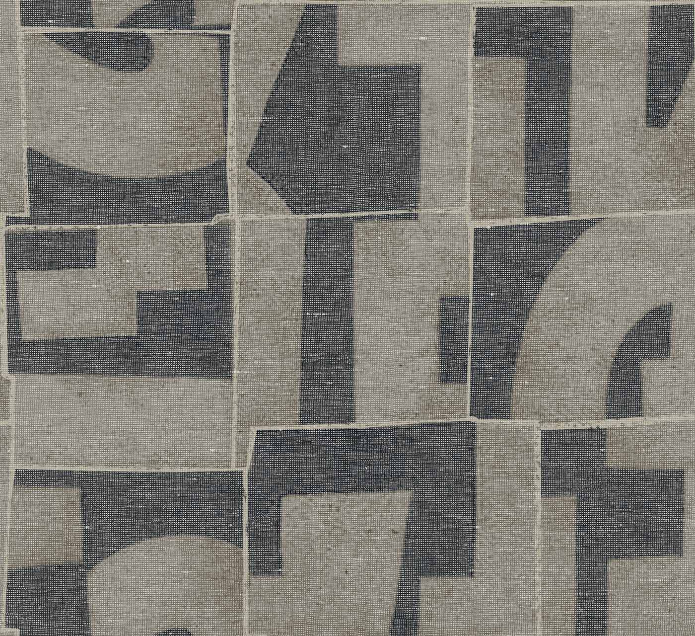 Arte Essentials Modulaire Module 53033 Behang