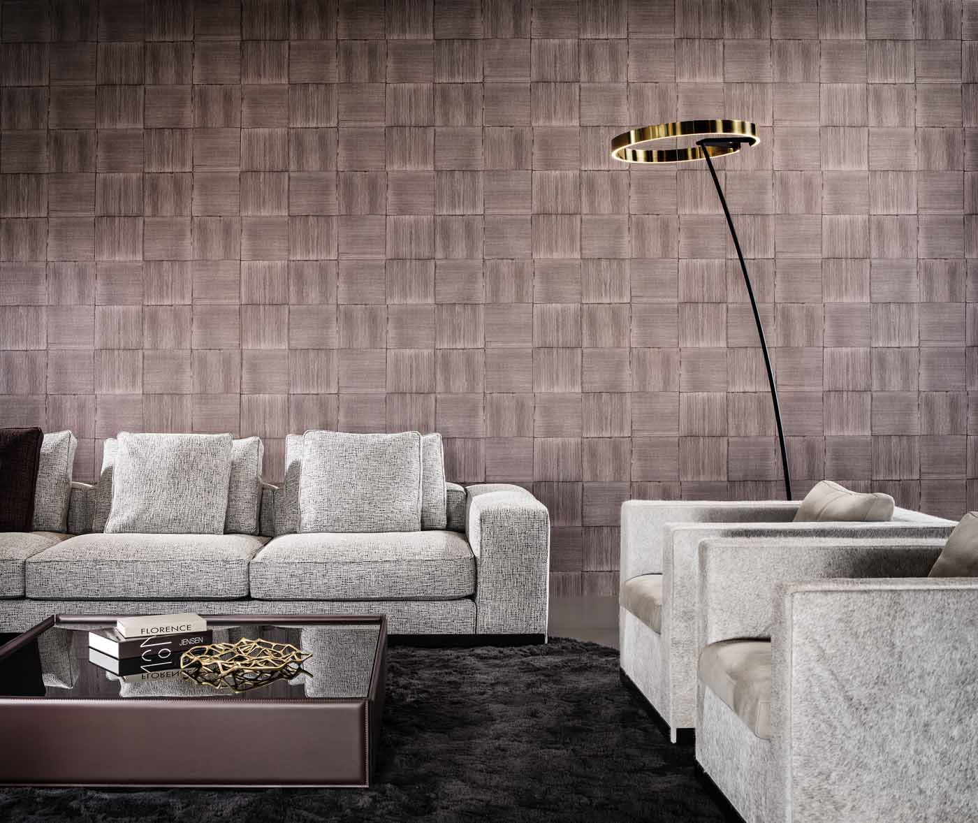 Arte Essentials Modulaire Sweep 53041 Behang