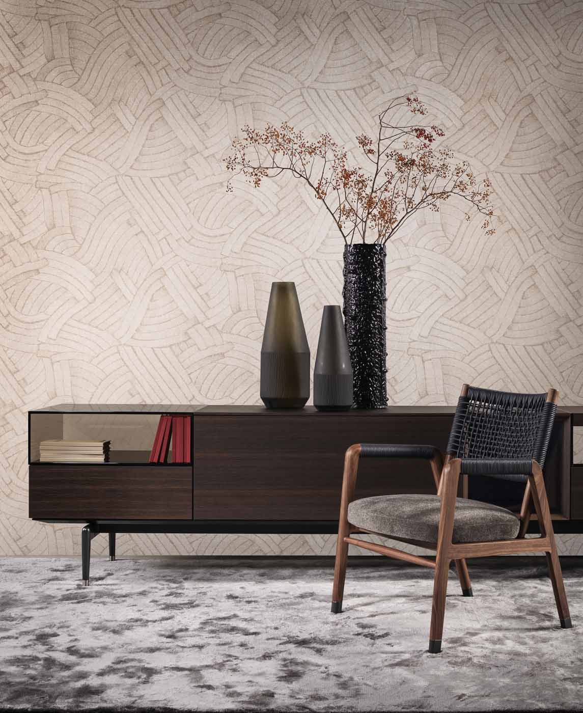 Arte Essentials Modulaire Wind 53021 Behang