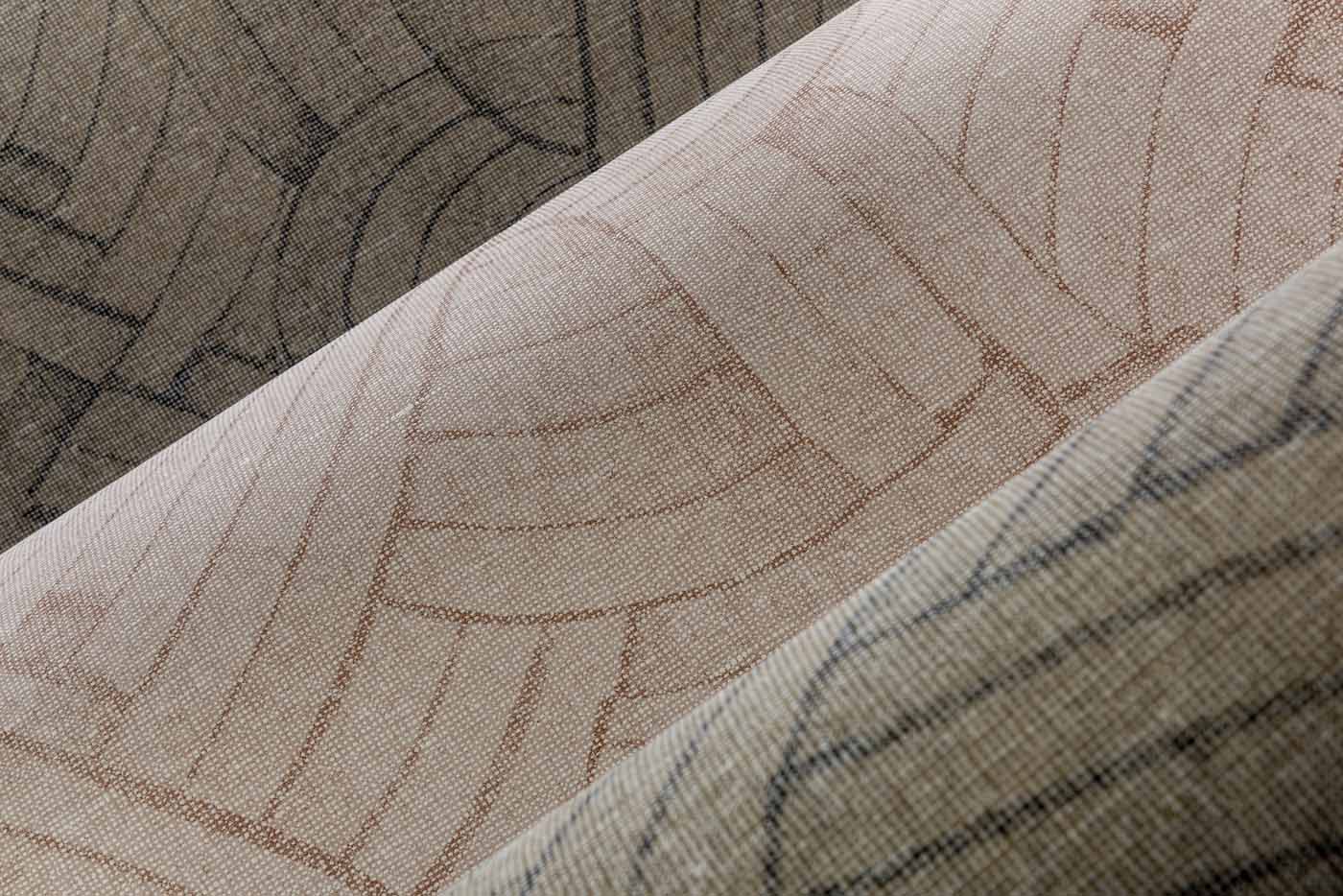 Arte Essentials Modulaire Wind 53023 Behang