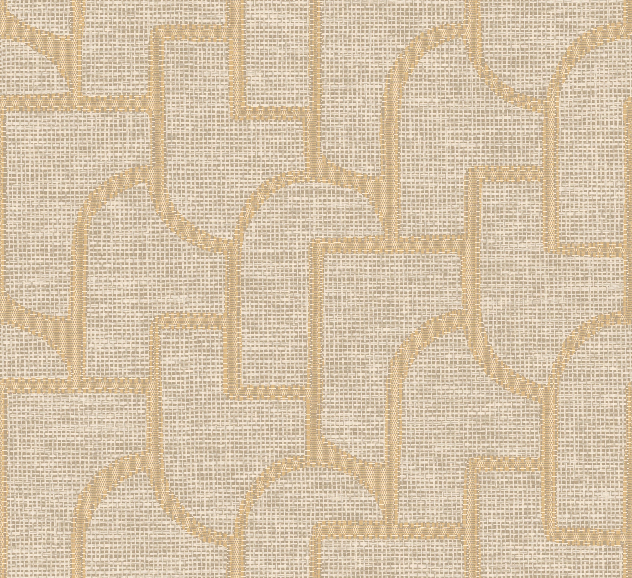 Arte Essentials Totem Esparto Iberico 18913 Behang