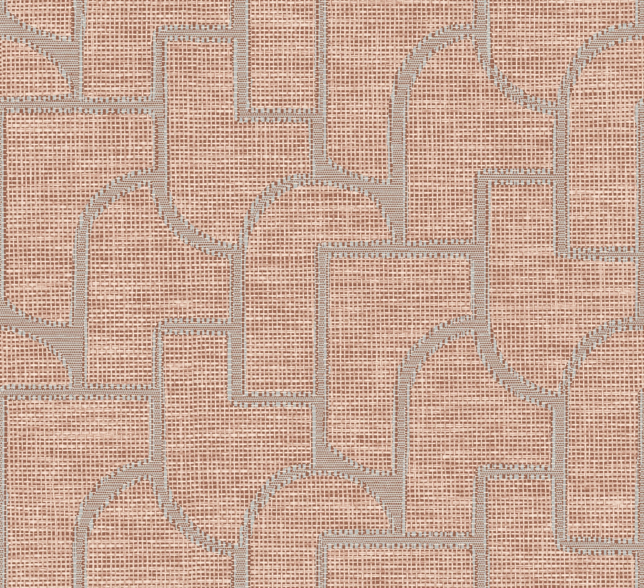 Arte Essentials Totem Esparto Iberico 18916 Behang