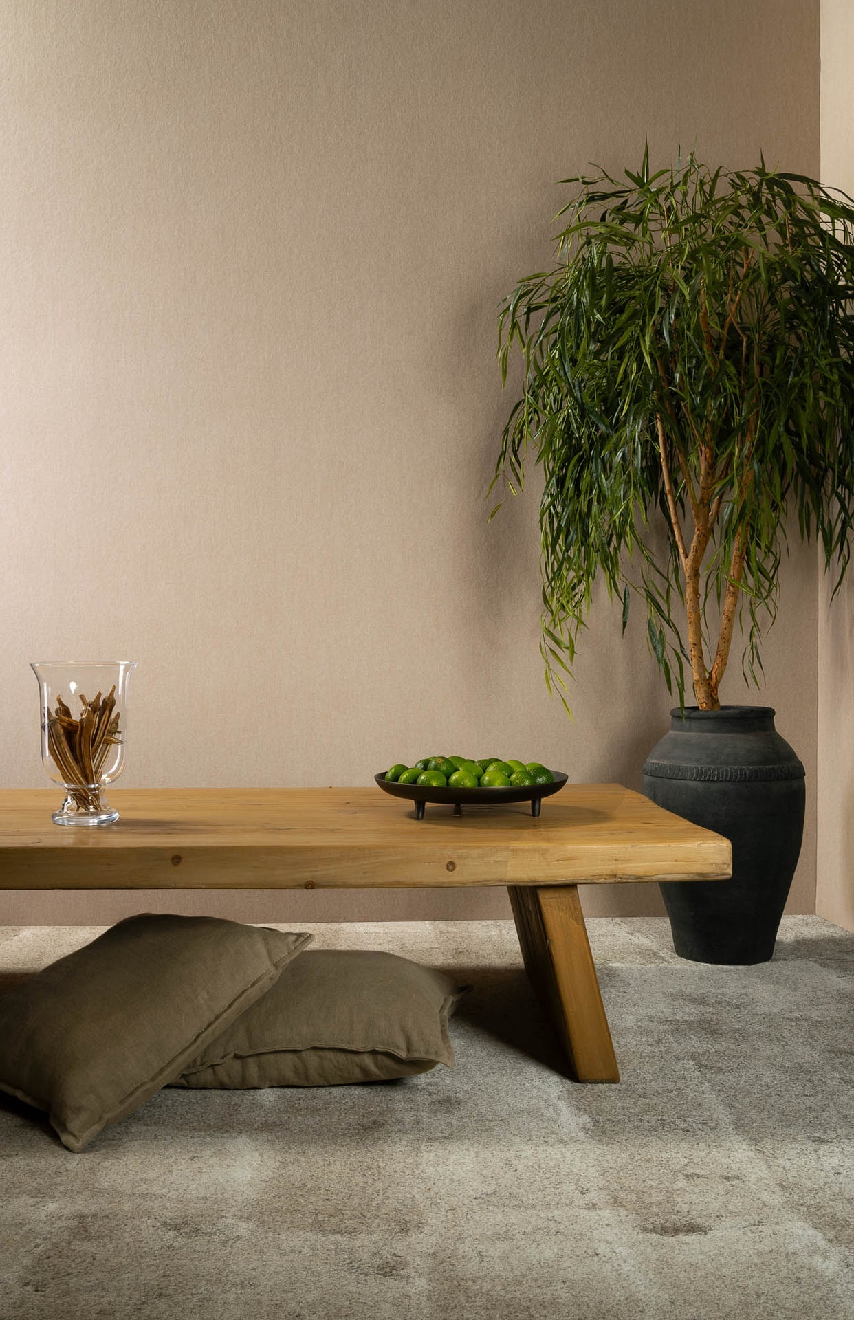 Arte Flamant Honore Lin 78043 Behang