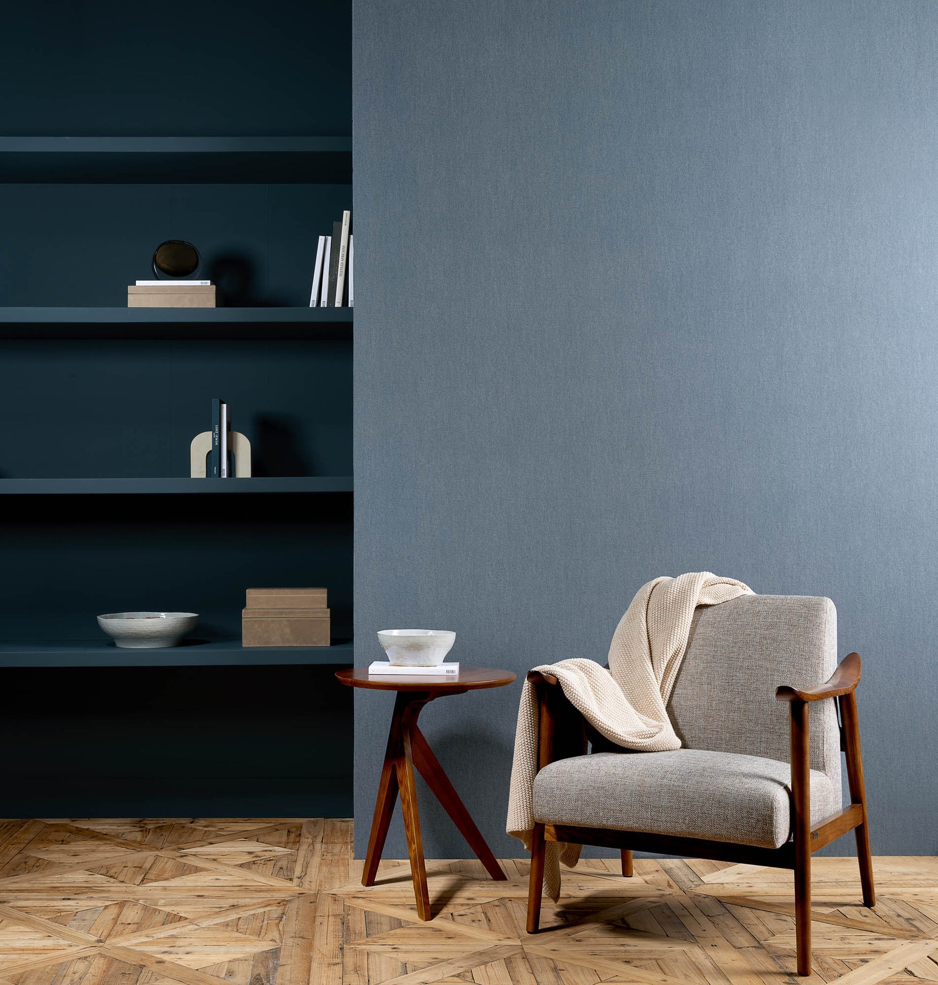 Arte Flamant Honore Lin 78044 Behang