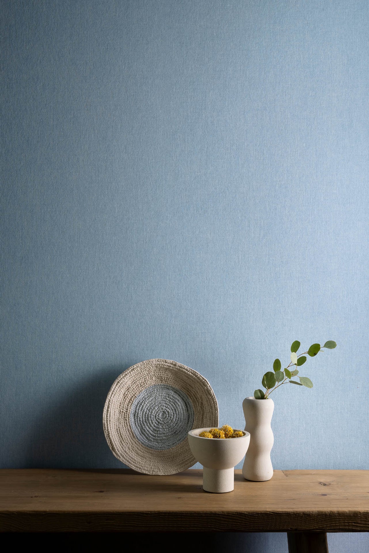 Arte Flamant Honore Lin Normandie 78224 Behang