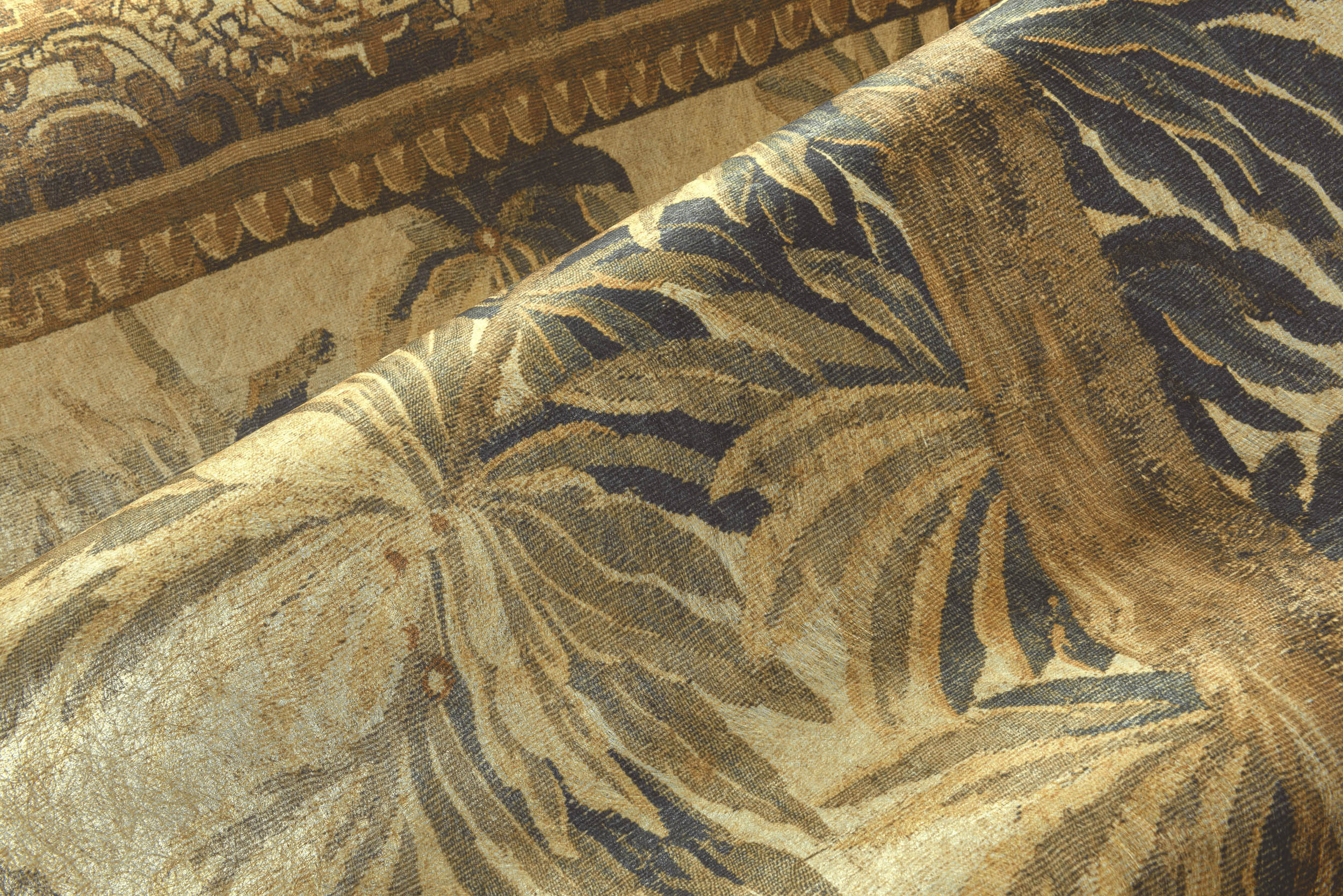 Arte Floraison 97871 Behang