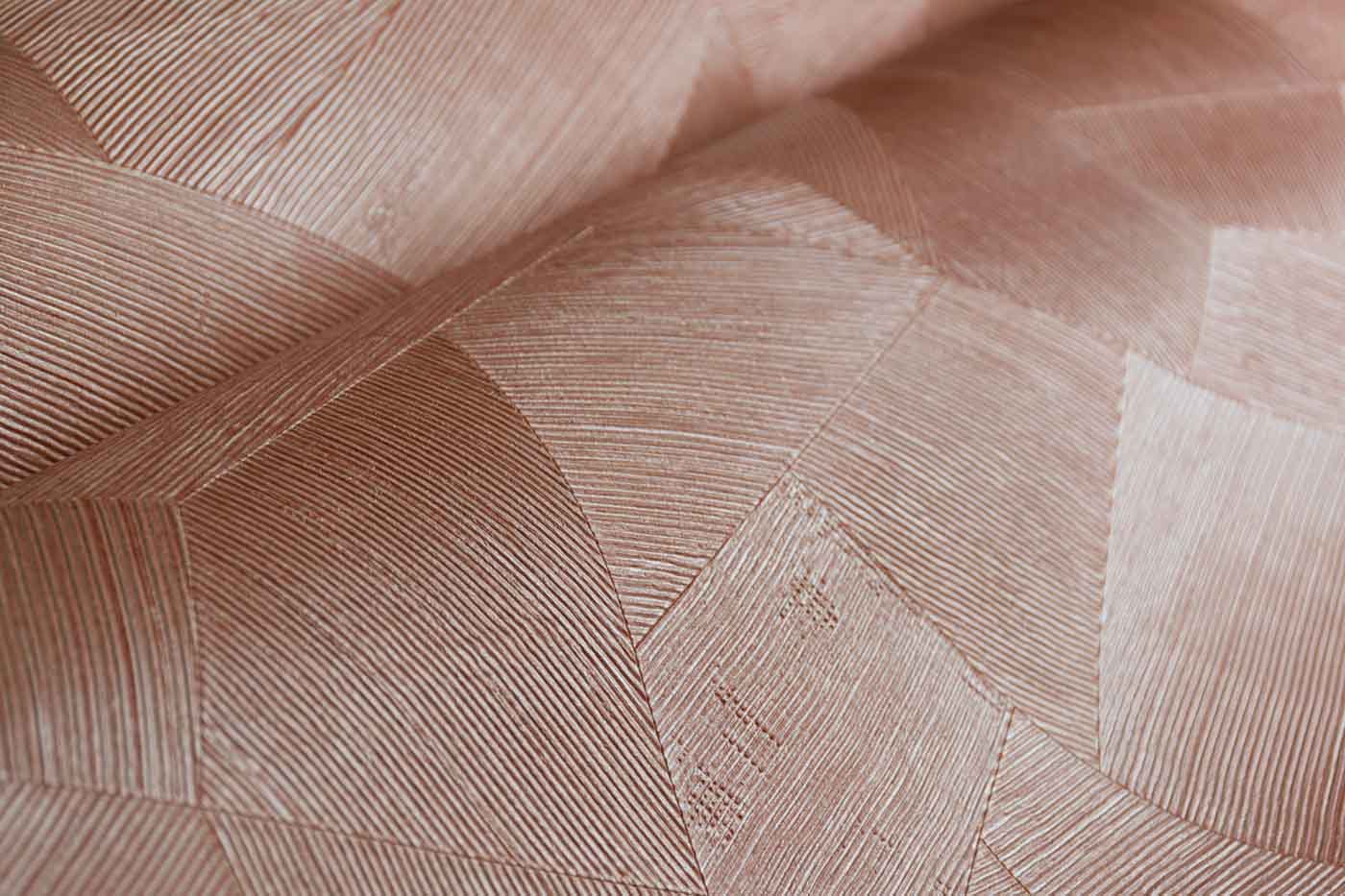 Arte Focus Facet 26541 - 1 rol beschikbaar - OUTLET Behang