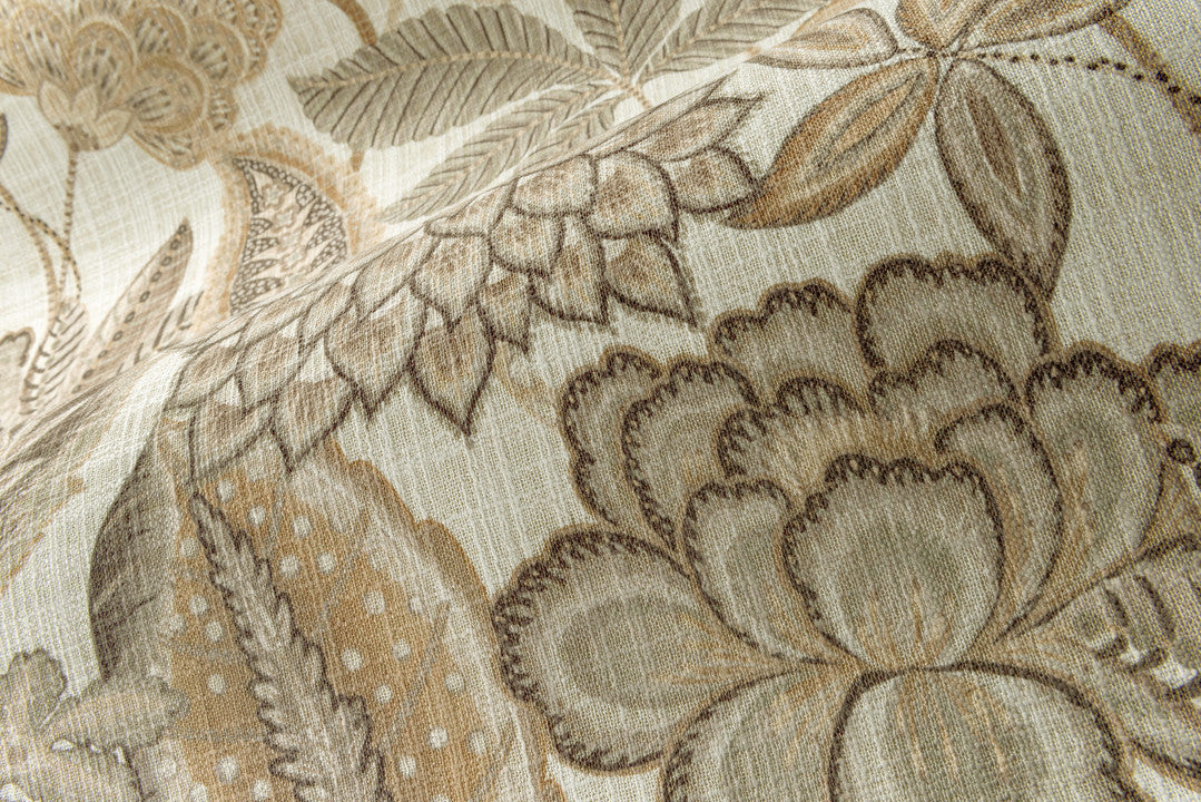 Arte Gitane Fiori Antichi 49560 Behang