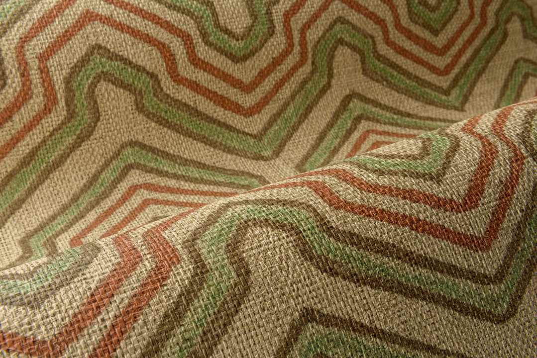 Arte Gitane Ondas 49551 Behang