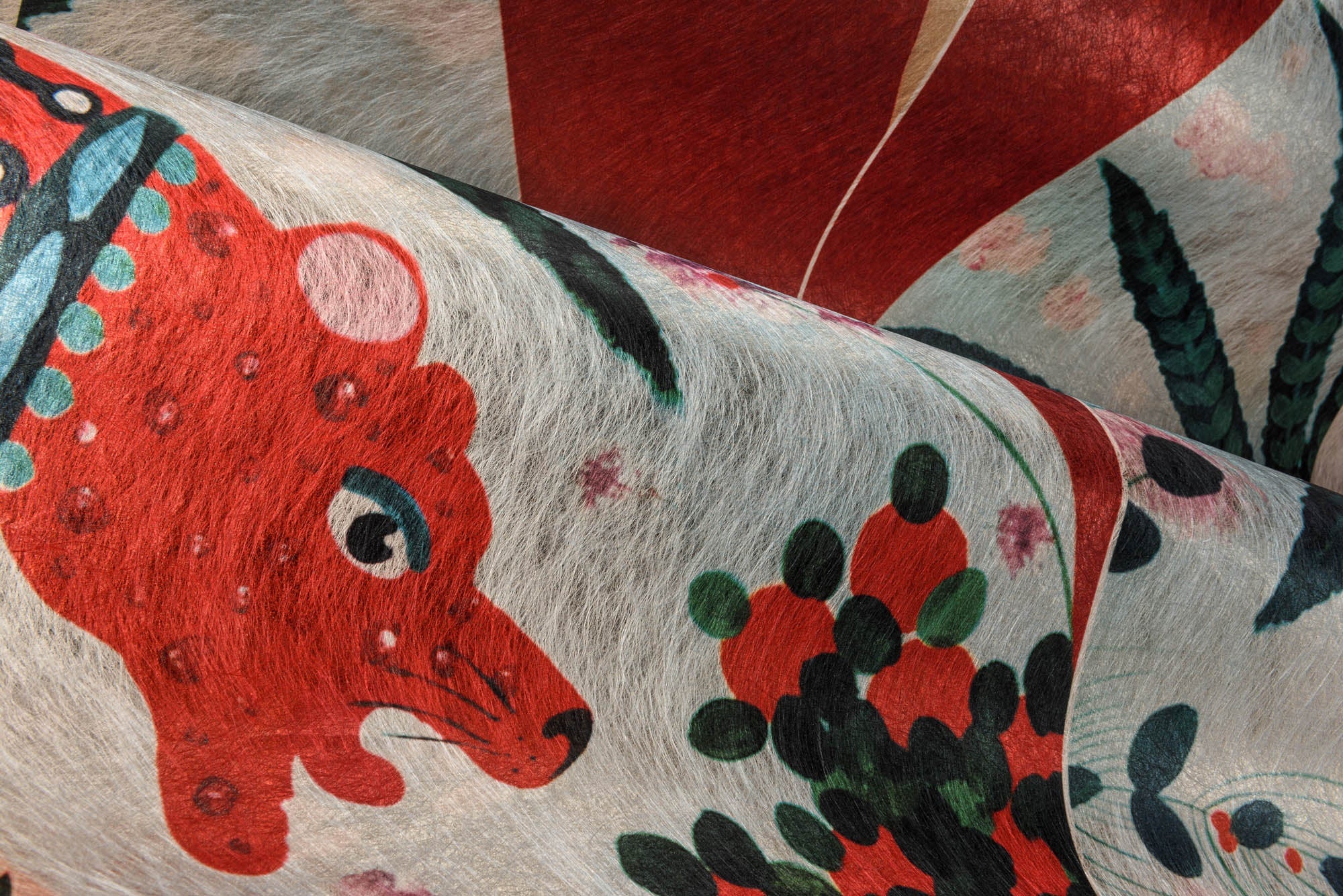 Arte Icarus Armalu - Panoramique 15750 Behang