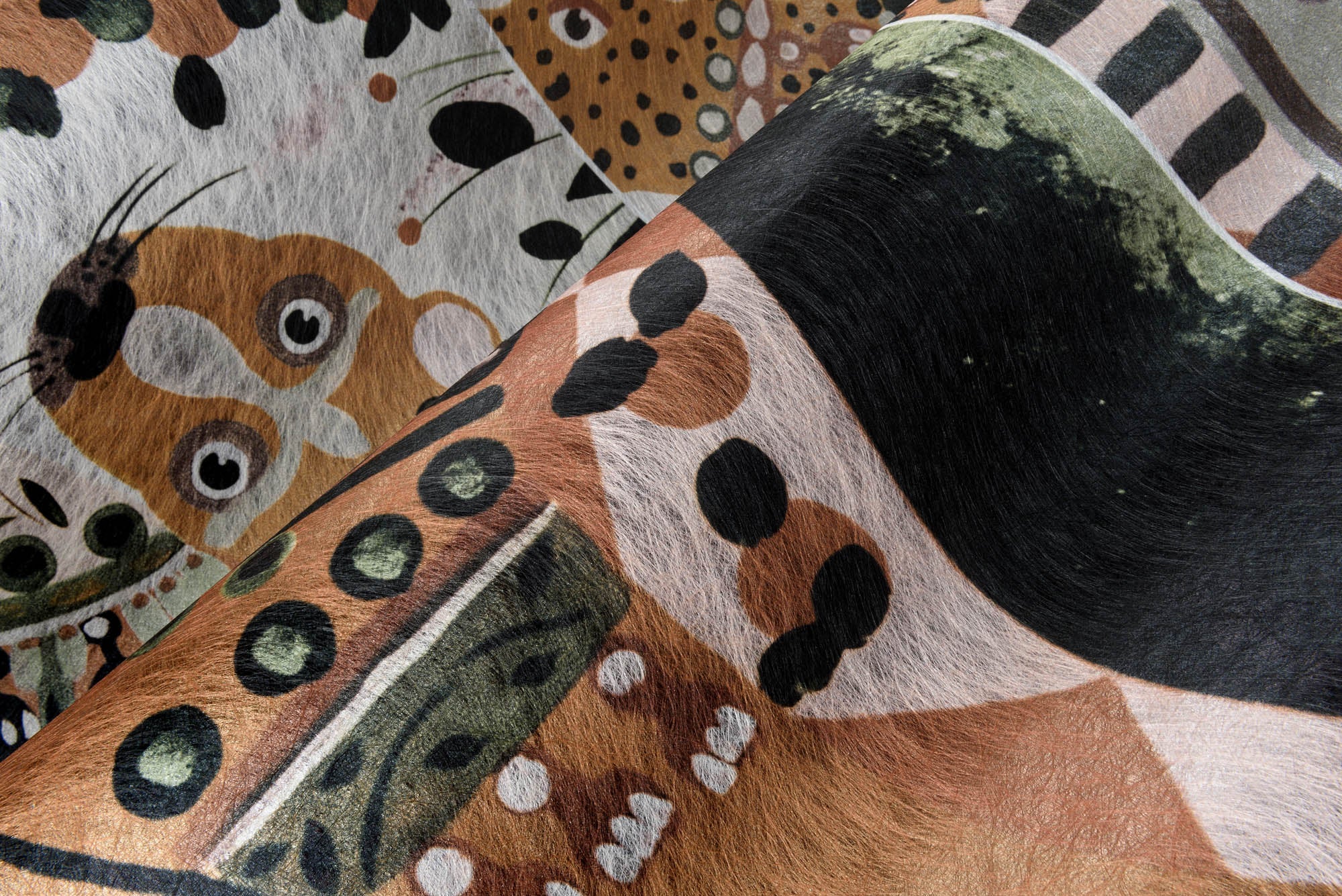 Arte Icarus Armalu - Panoramique 15751 Behang