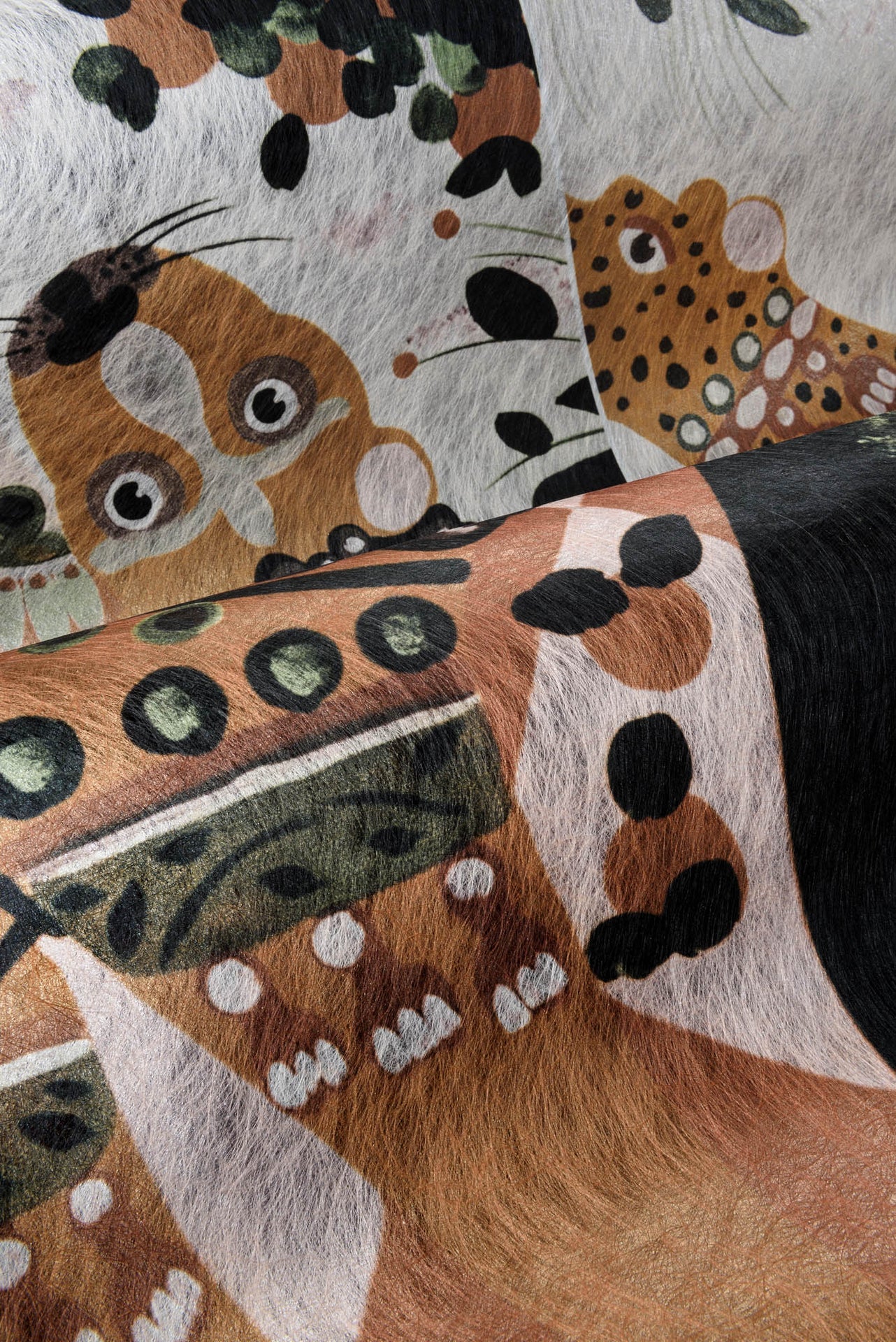 Arte Icarus Armalu - Panoramique 15751 Behang